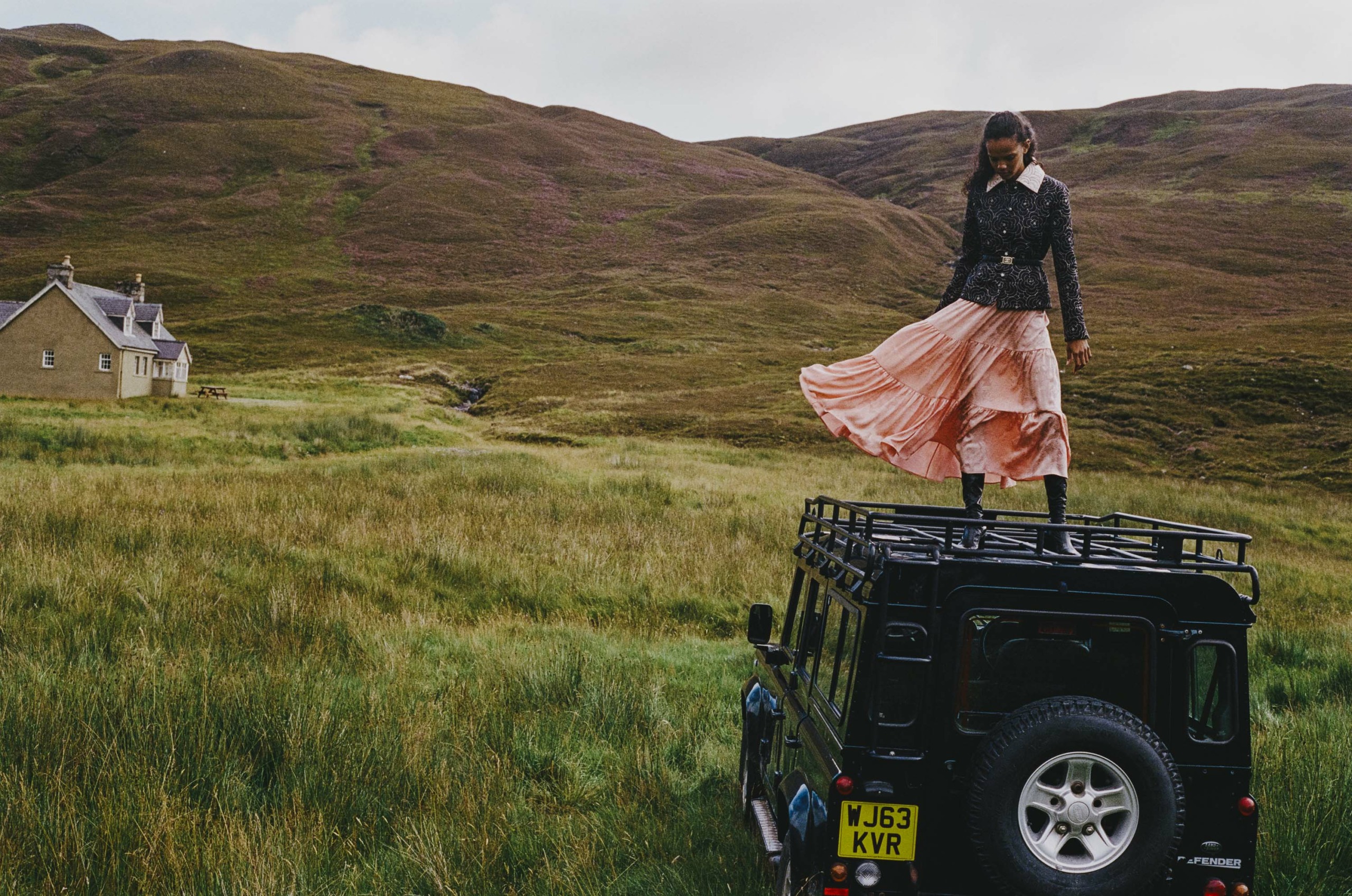 Grazia | Big Fashion Issue 2023