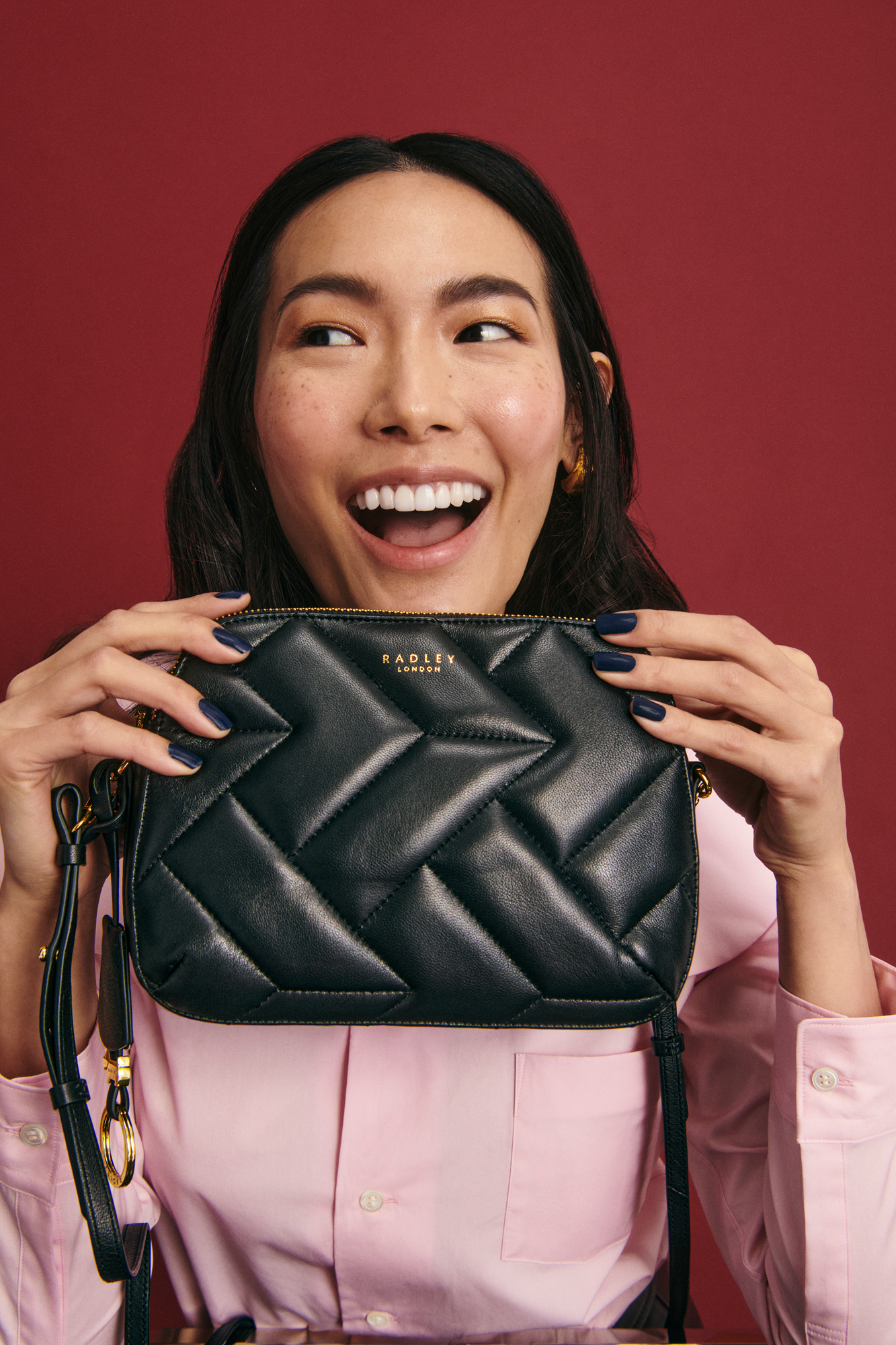 RADLEY LONDON