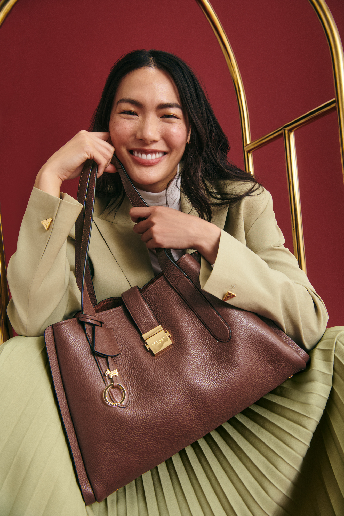 RADLEY LONDON