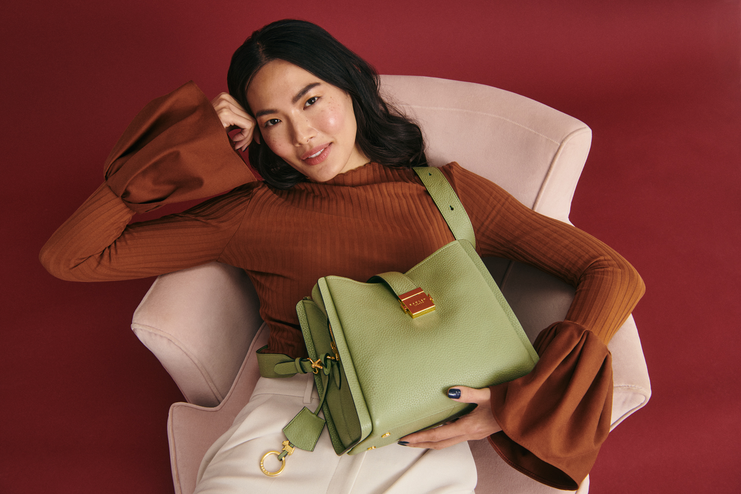 RADLEY LONDON