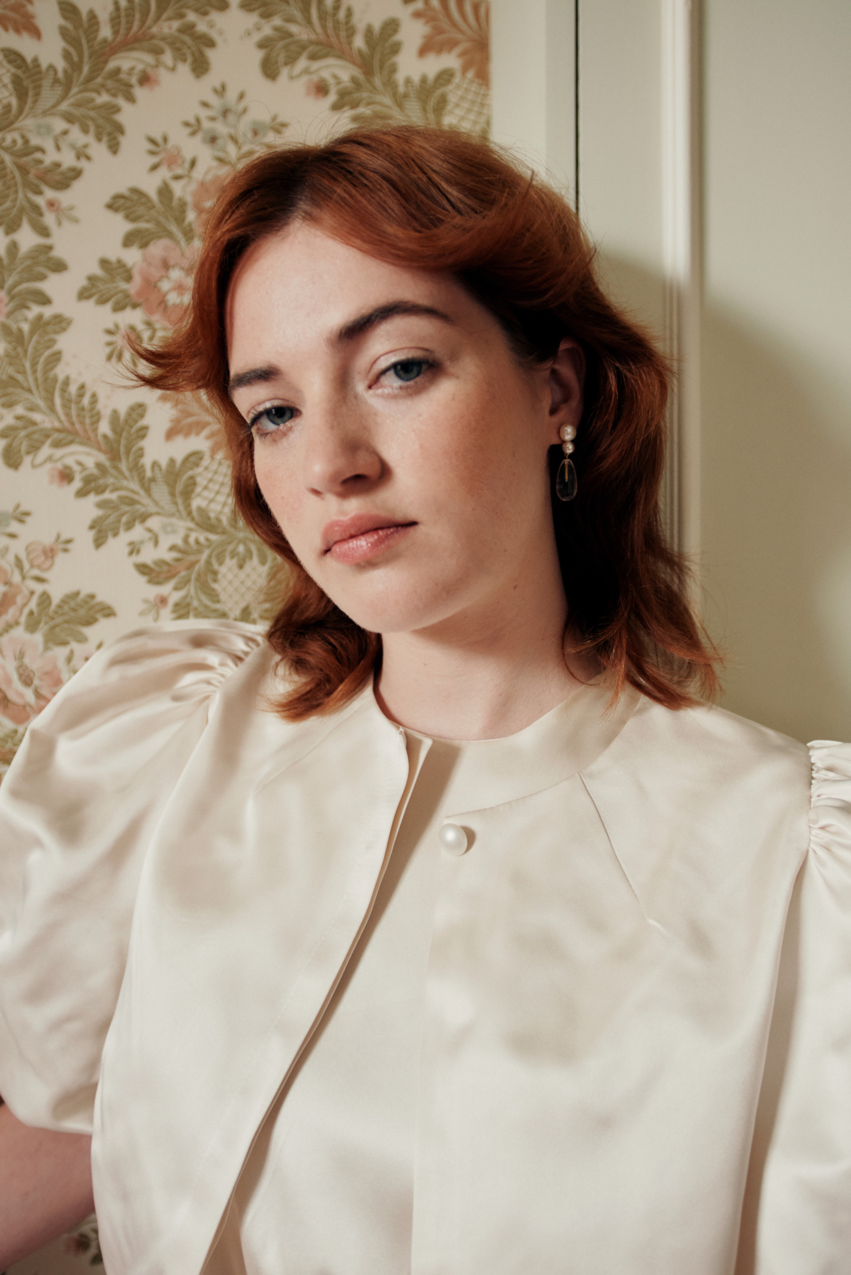 Christina Sfez | Bloomsbury Collection