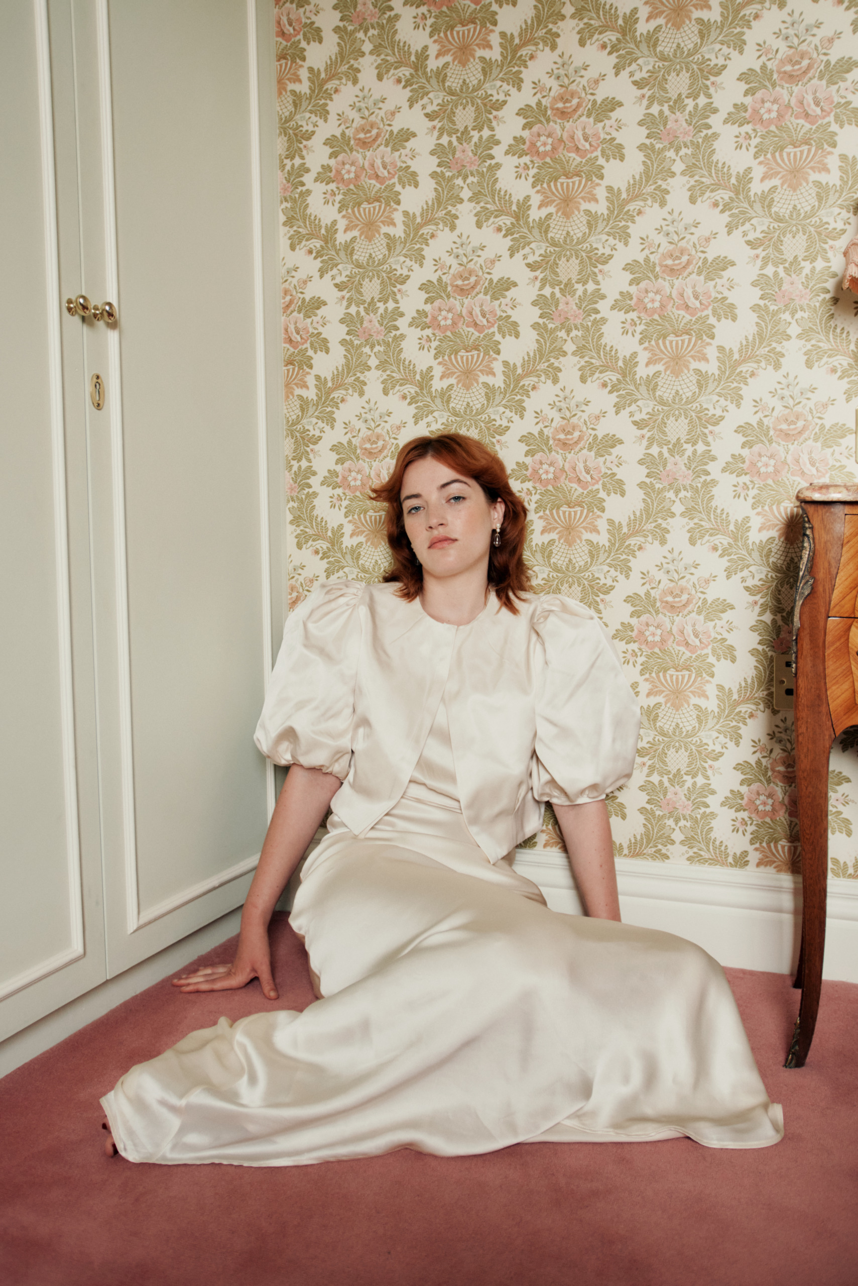 Christina Sfez | Bloomsbury Collection