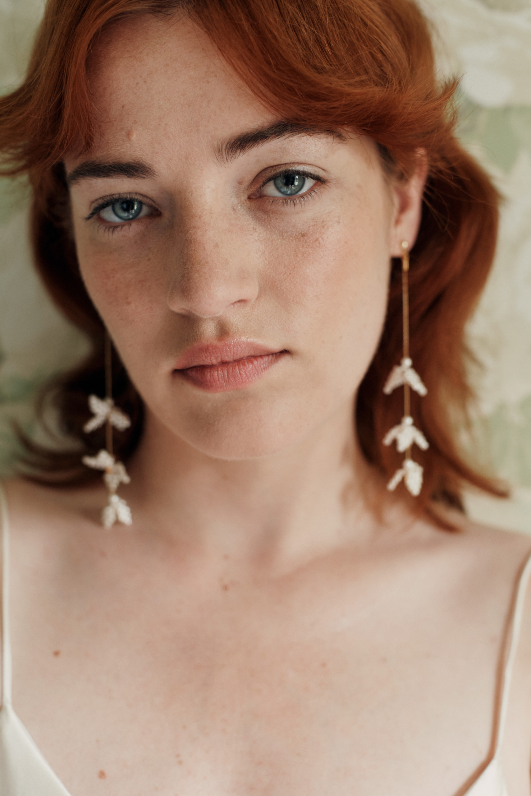 Christina Sfez | Bloomsbury Collection