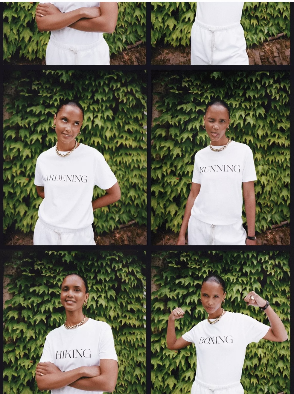 Matches | Alex Eagle