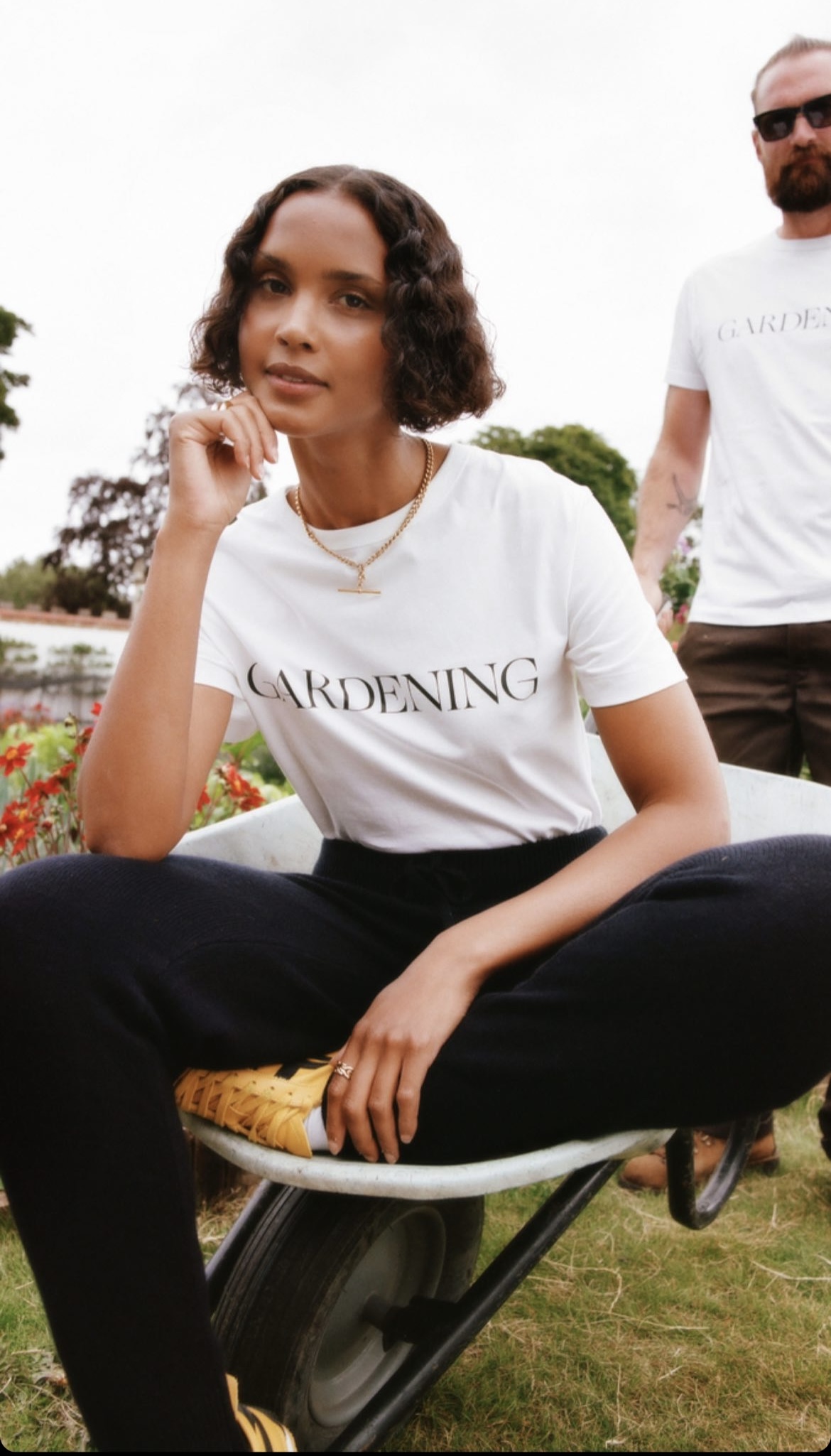 Matches | Alex Eagle