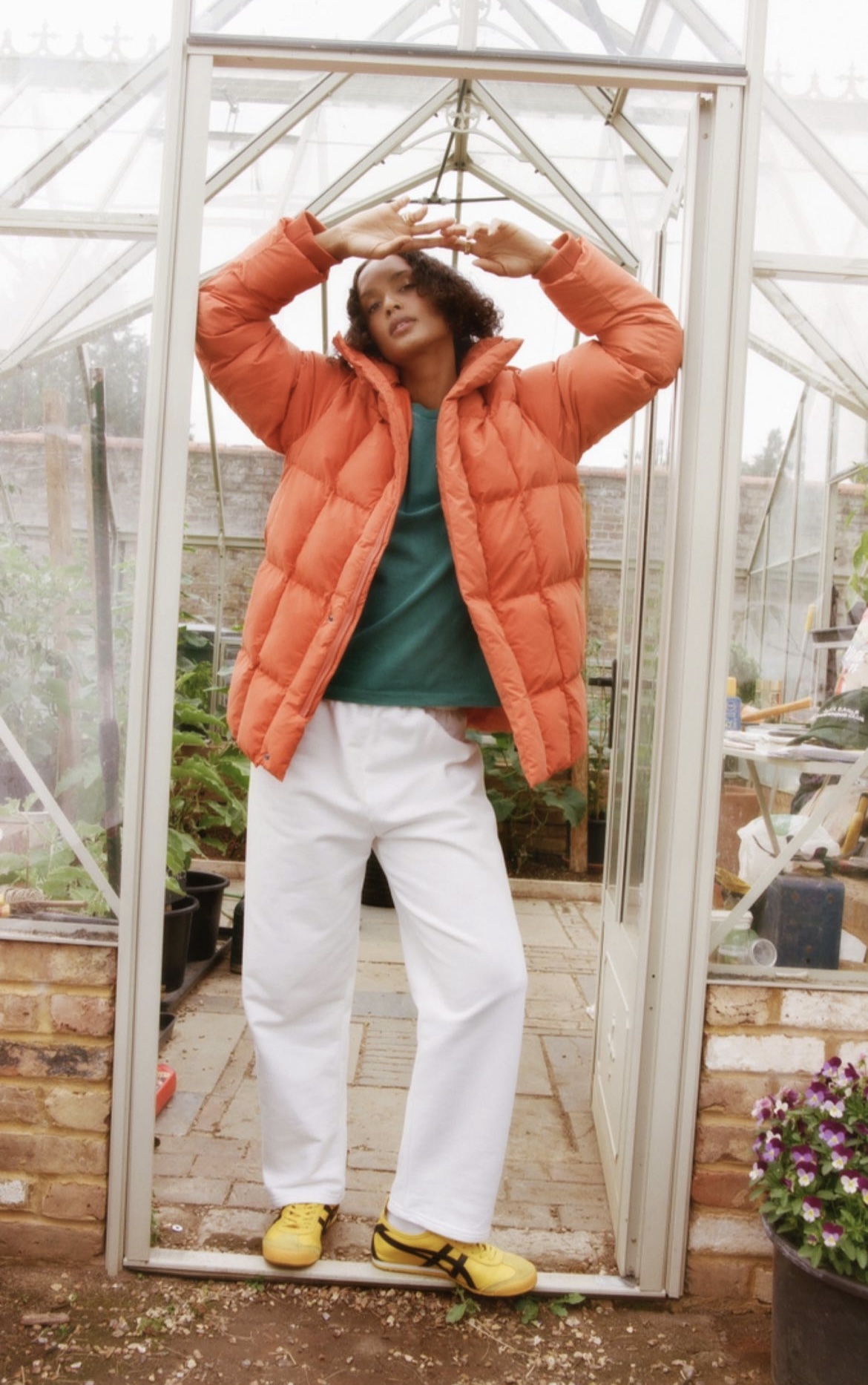 Matches | Alex Eagle