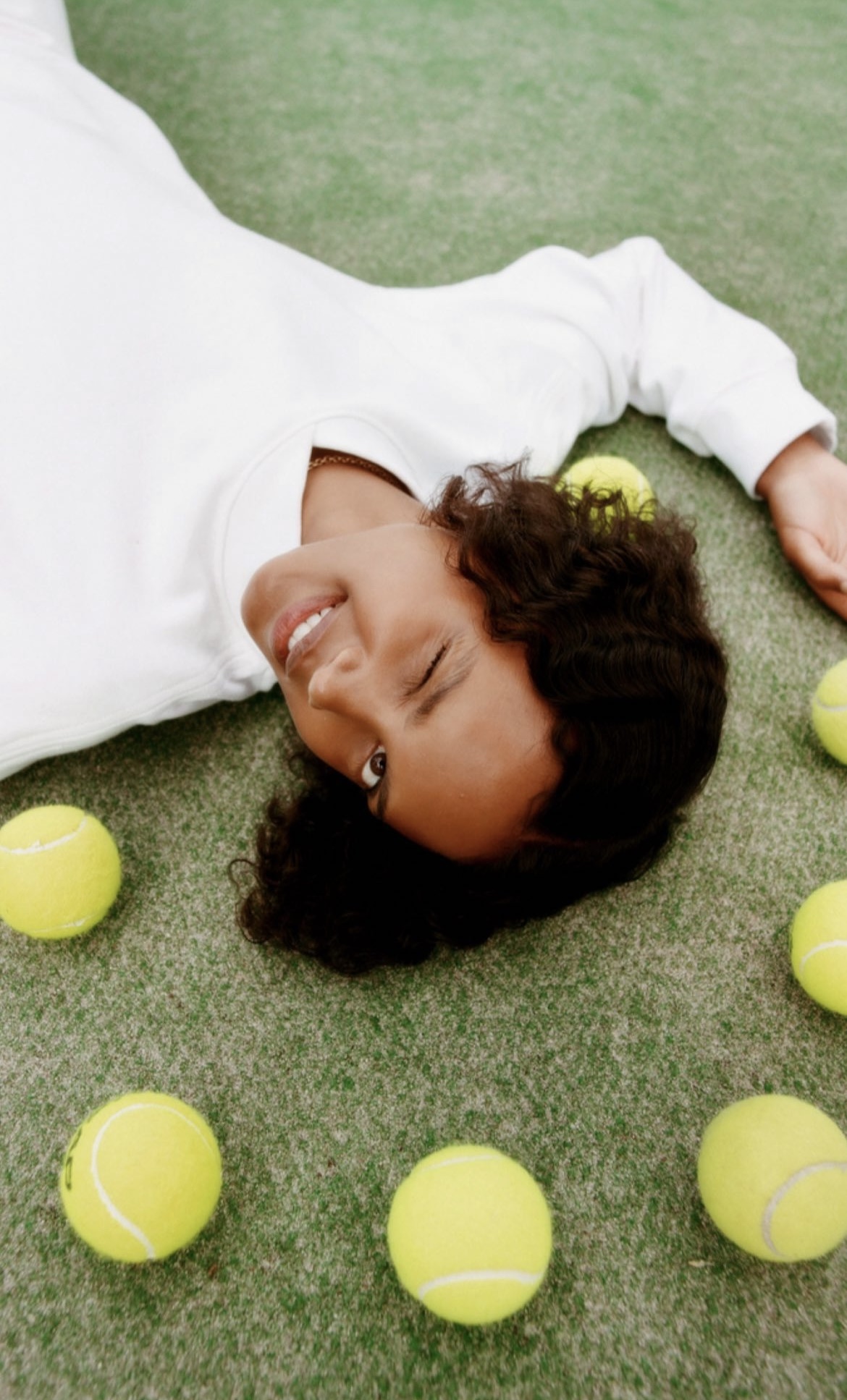 Matches | Alex Eagle