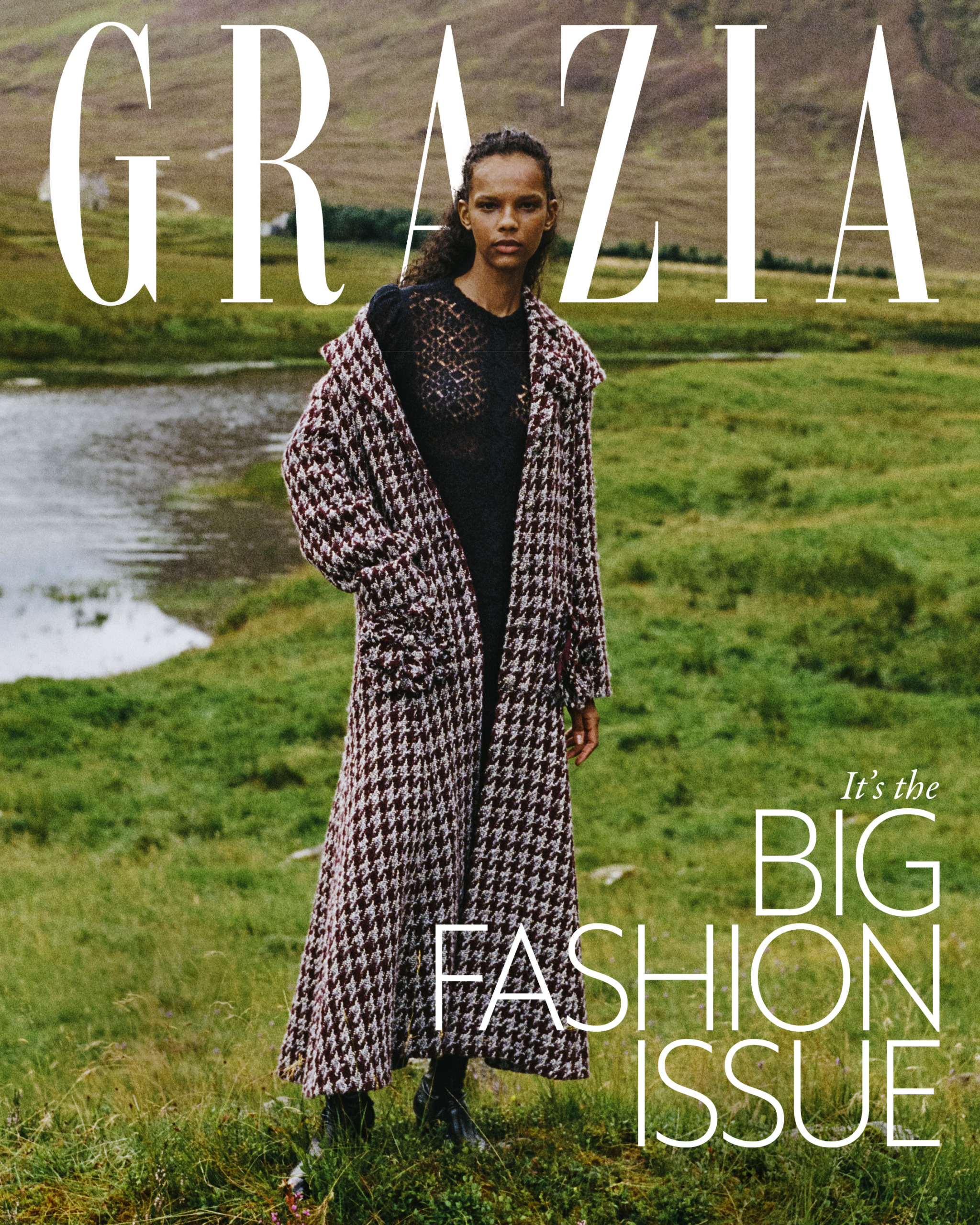 Grazia | Big Fashion Issue 2023