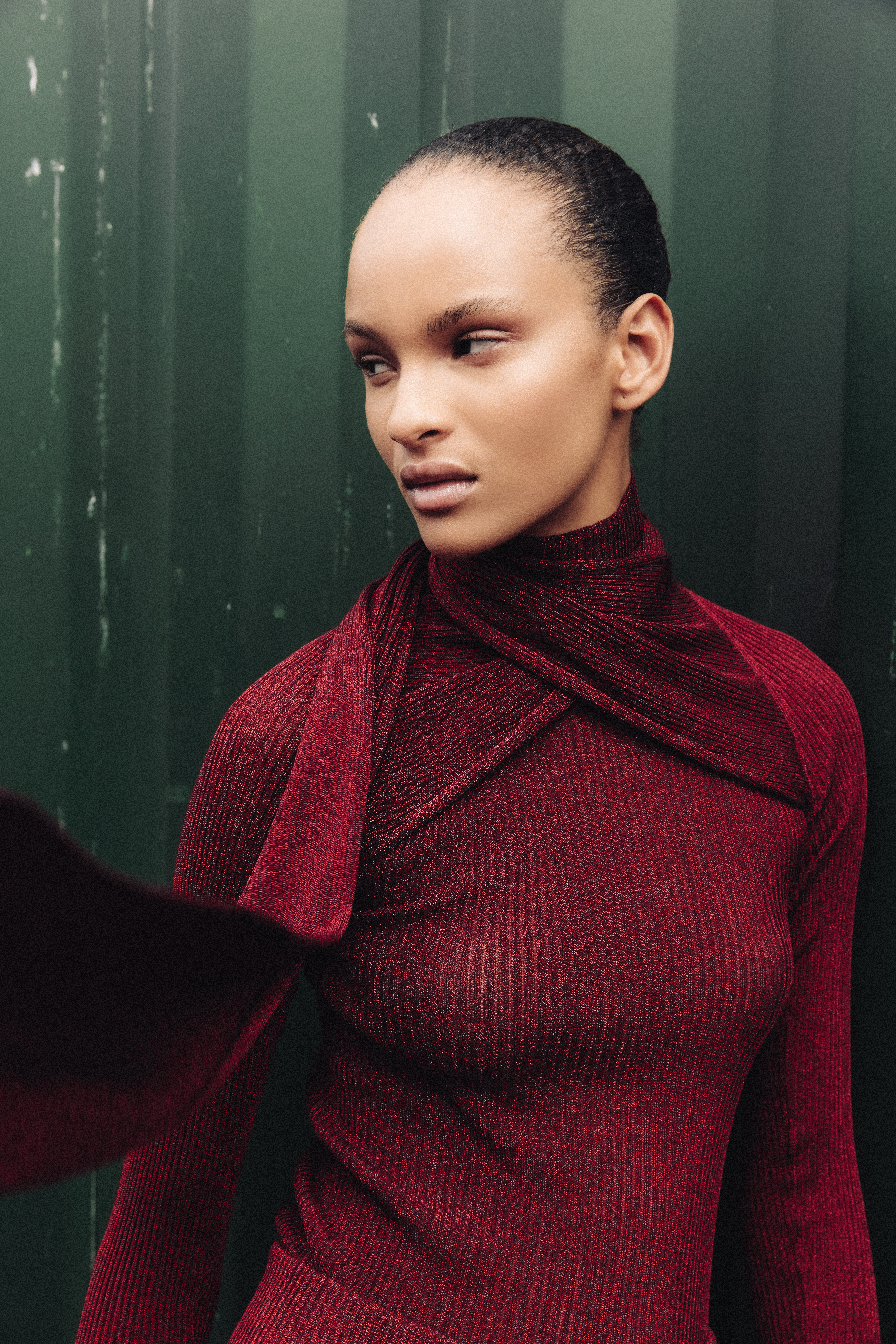 Madame Figaro