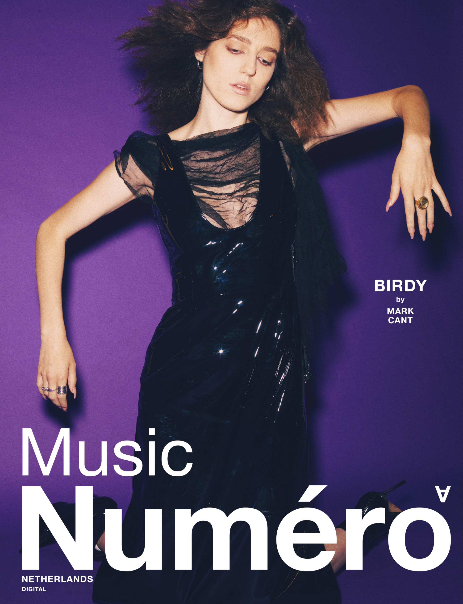 Numero Netherlands | Birdy