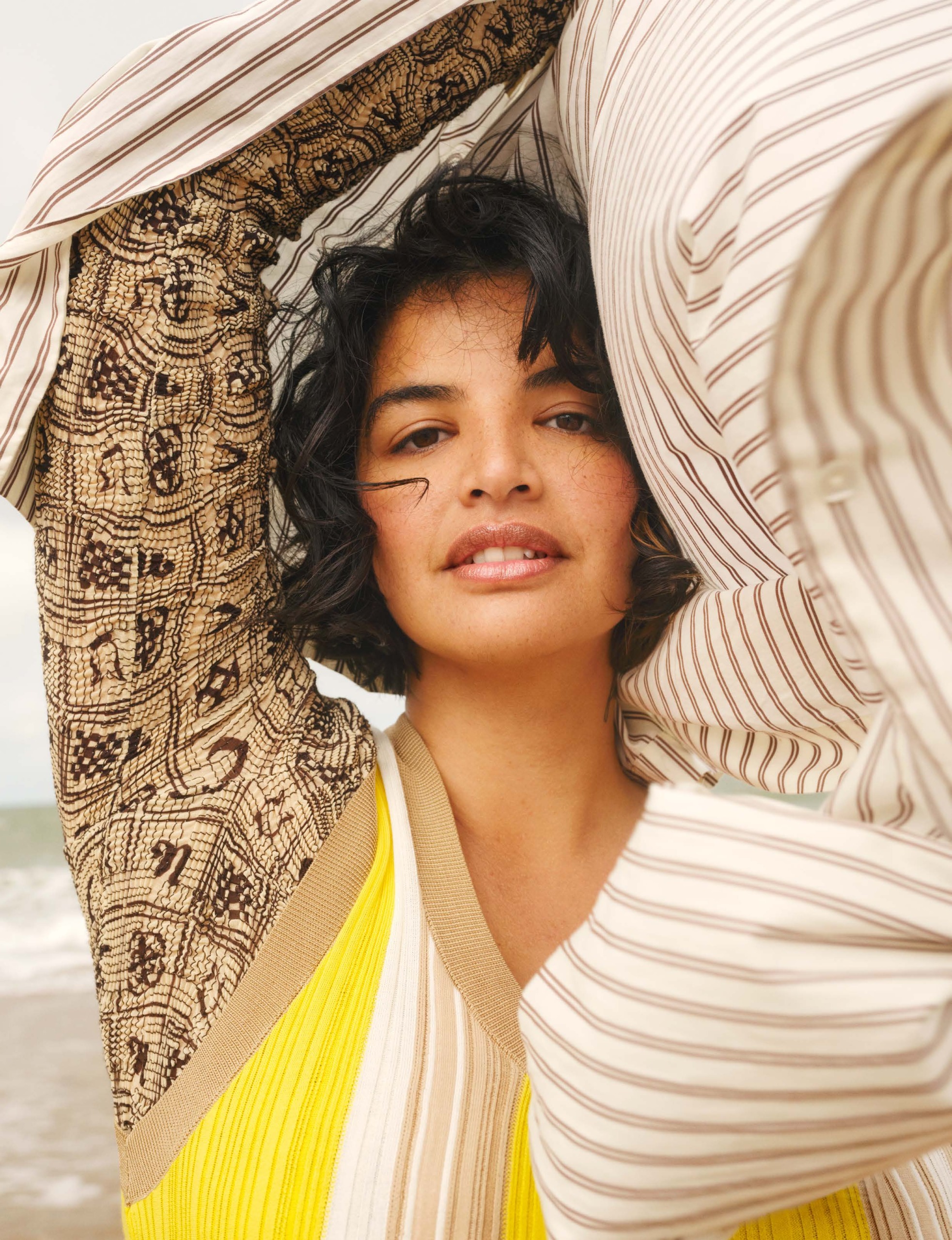 Overdue Magazine | Rooted in Love