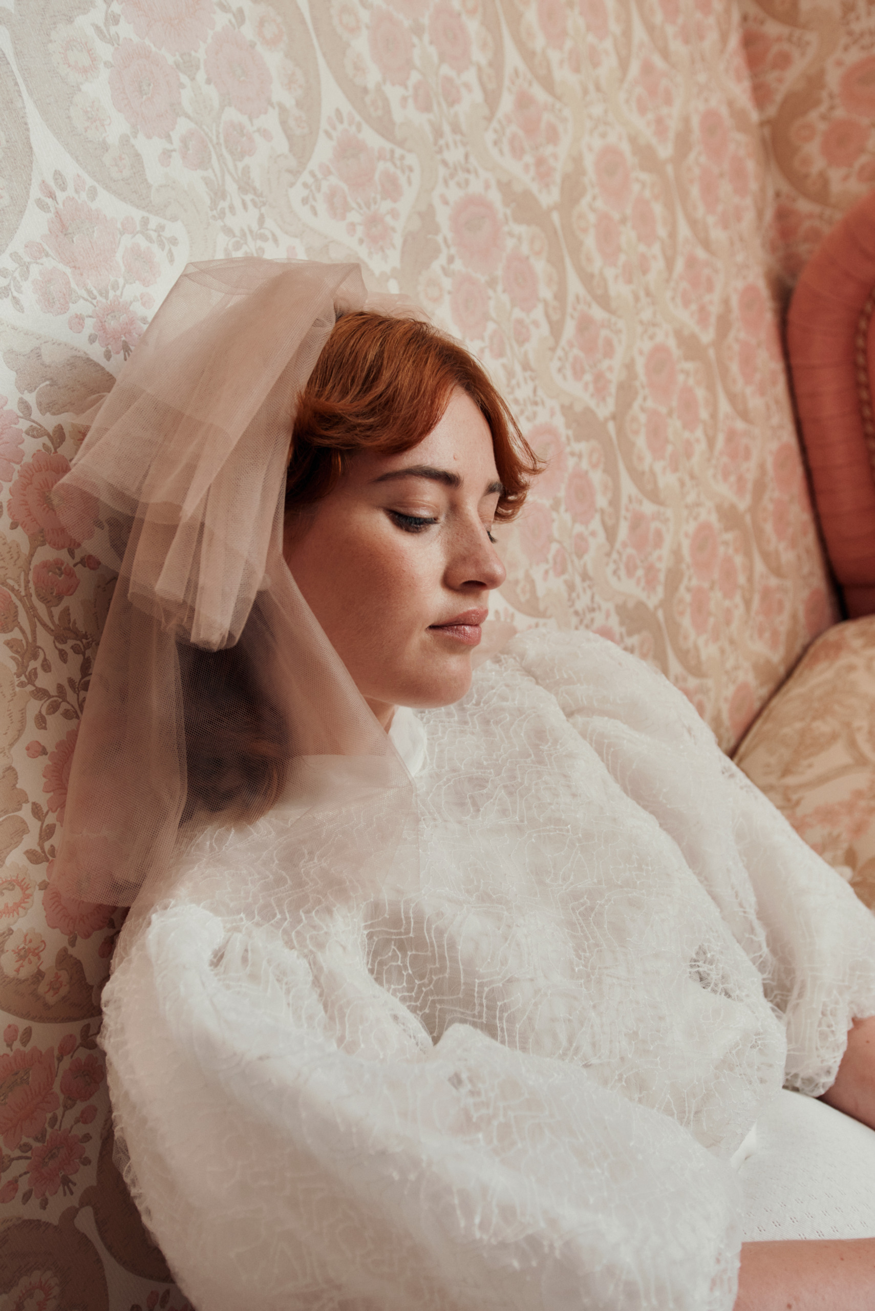 Christina Sfez | Bloomsbury Collection