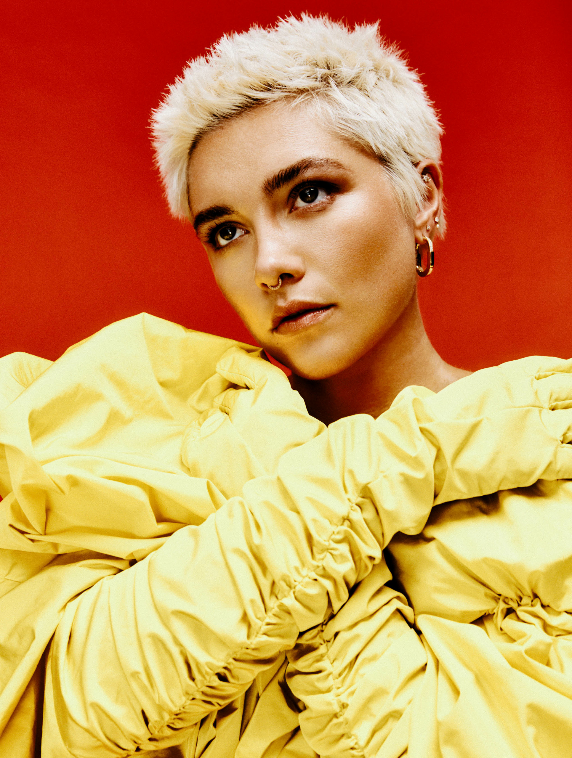 Elle Style Awards | Florence Pugh