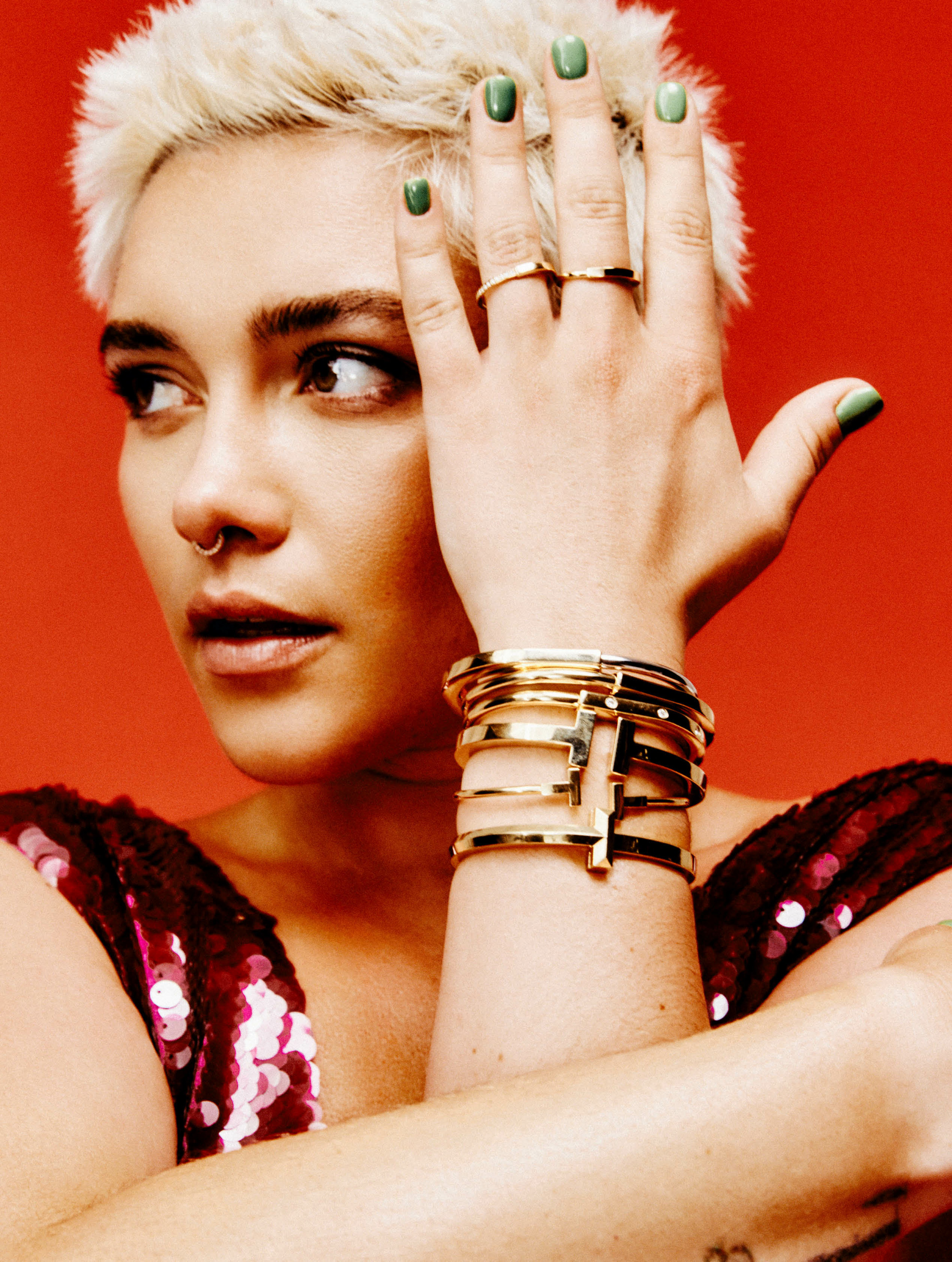 Elle Style Awards | Florence Pugh