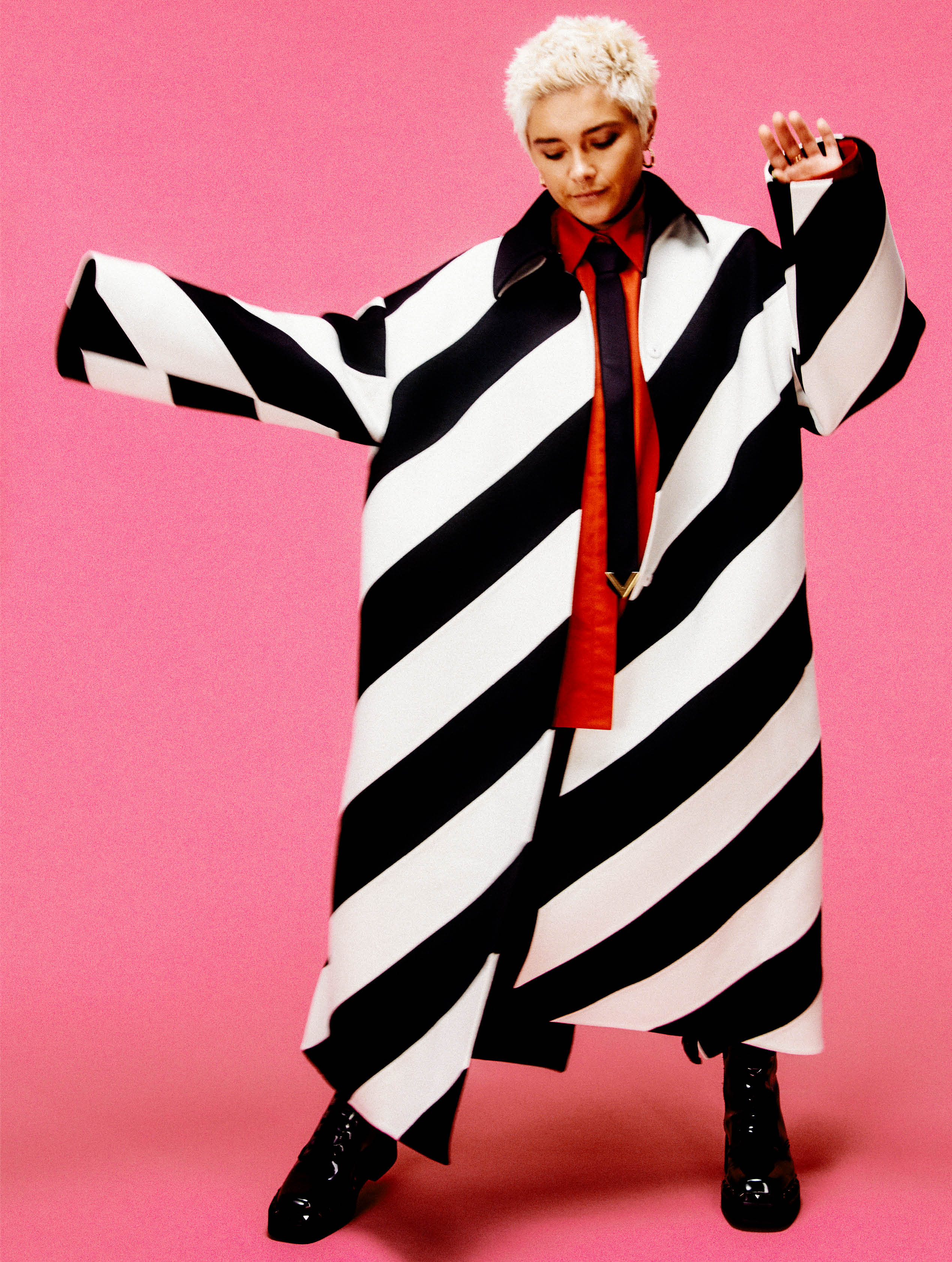 Elle Style Awards | Florence Pugh