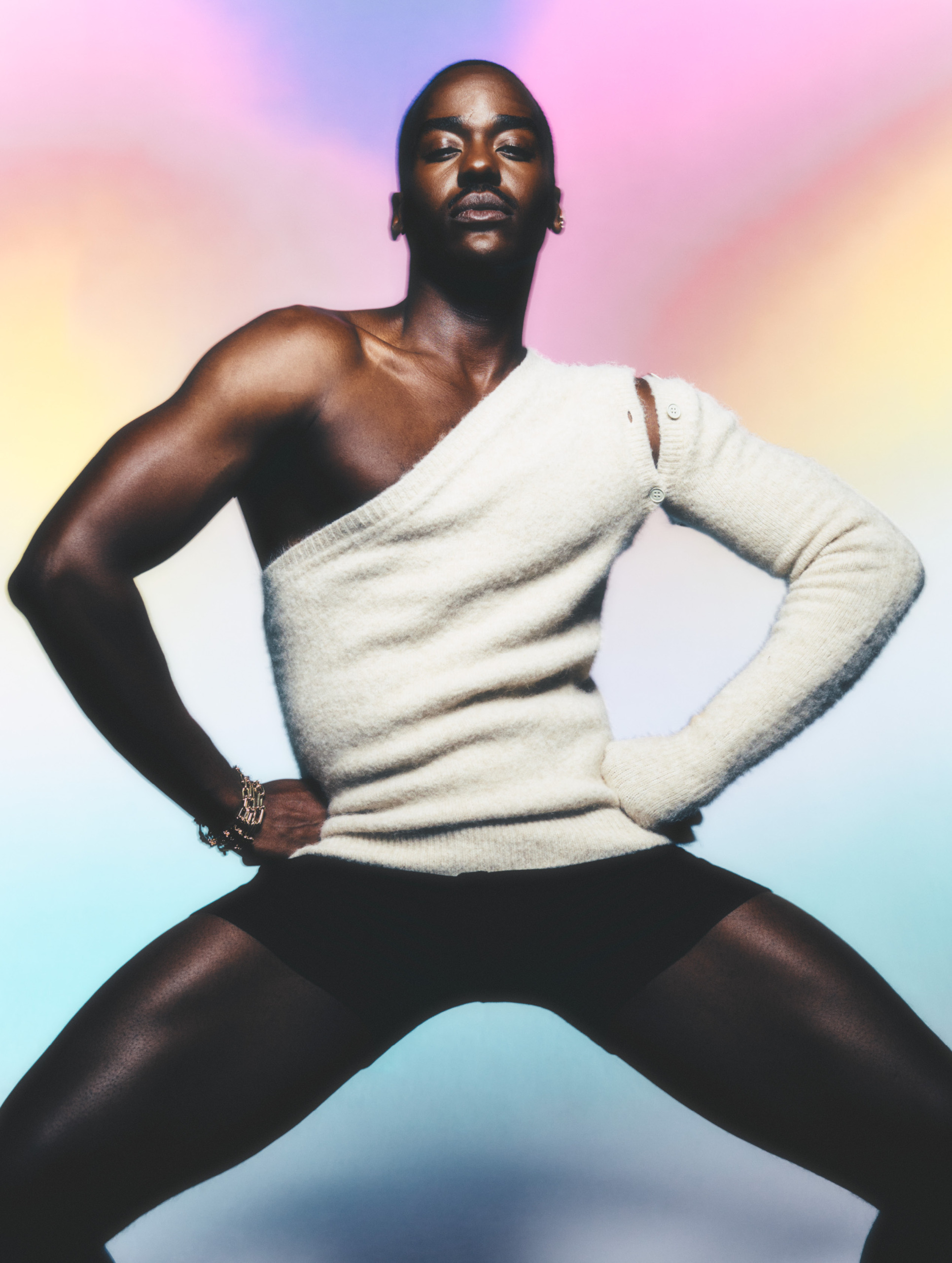 Elle Style Awards | Ncuti Gatwa