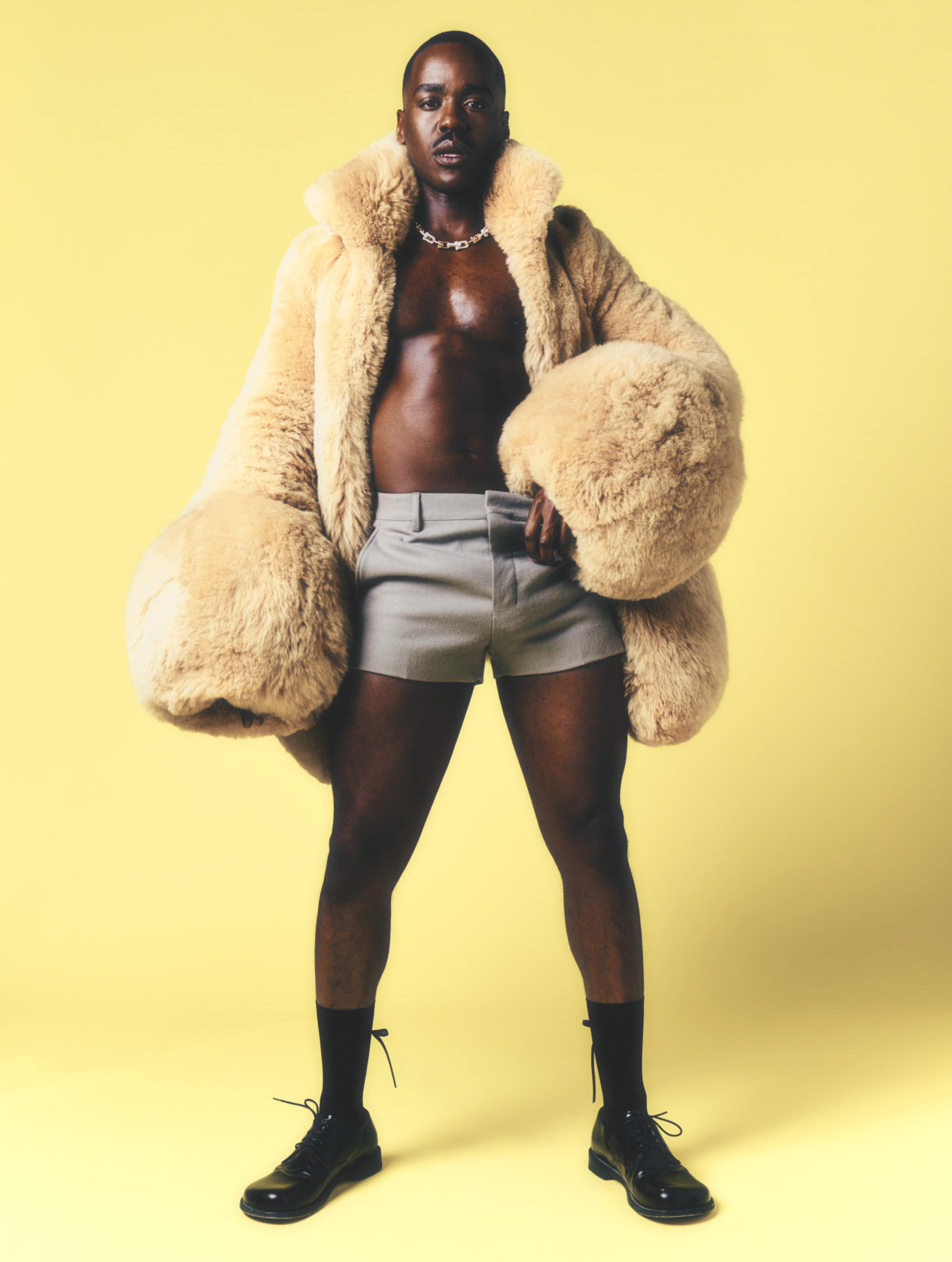 Elle Style Awards | Ncuti Gatwa