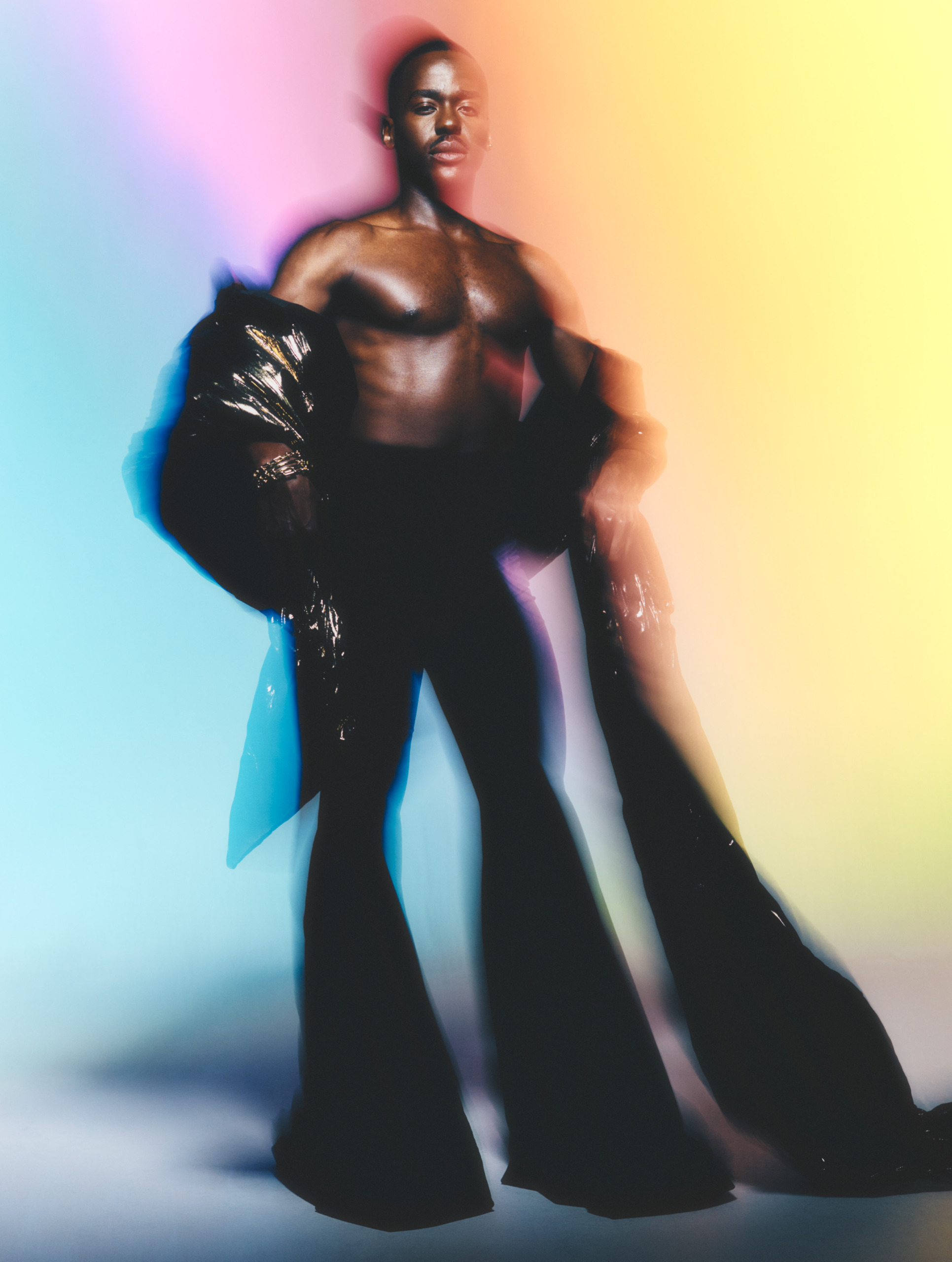 Elle Style Awards | Ncuti Gatwa