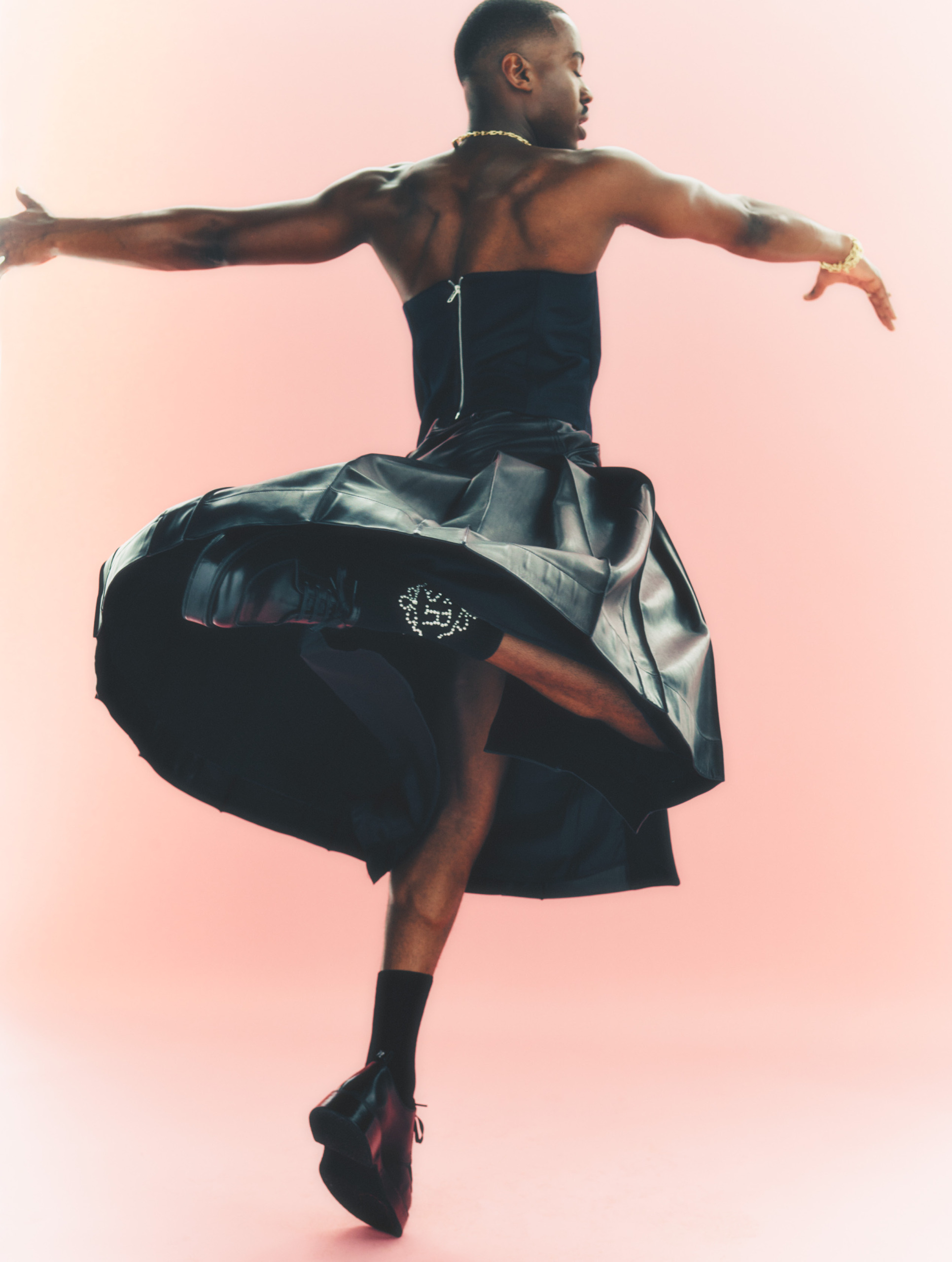 Elle Style Awards | Ncuti Gatwa