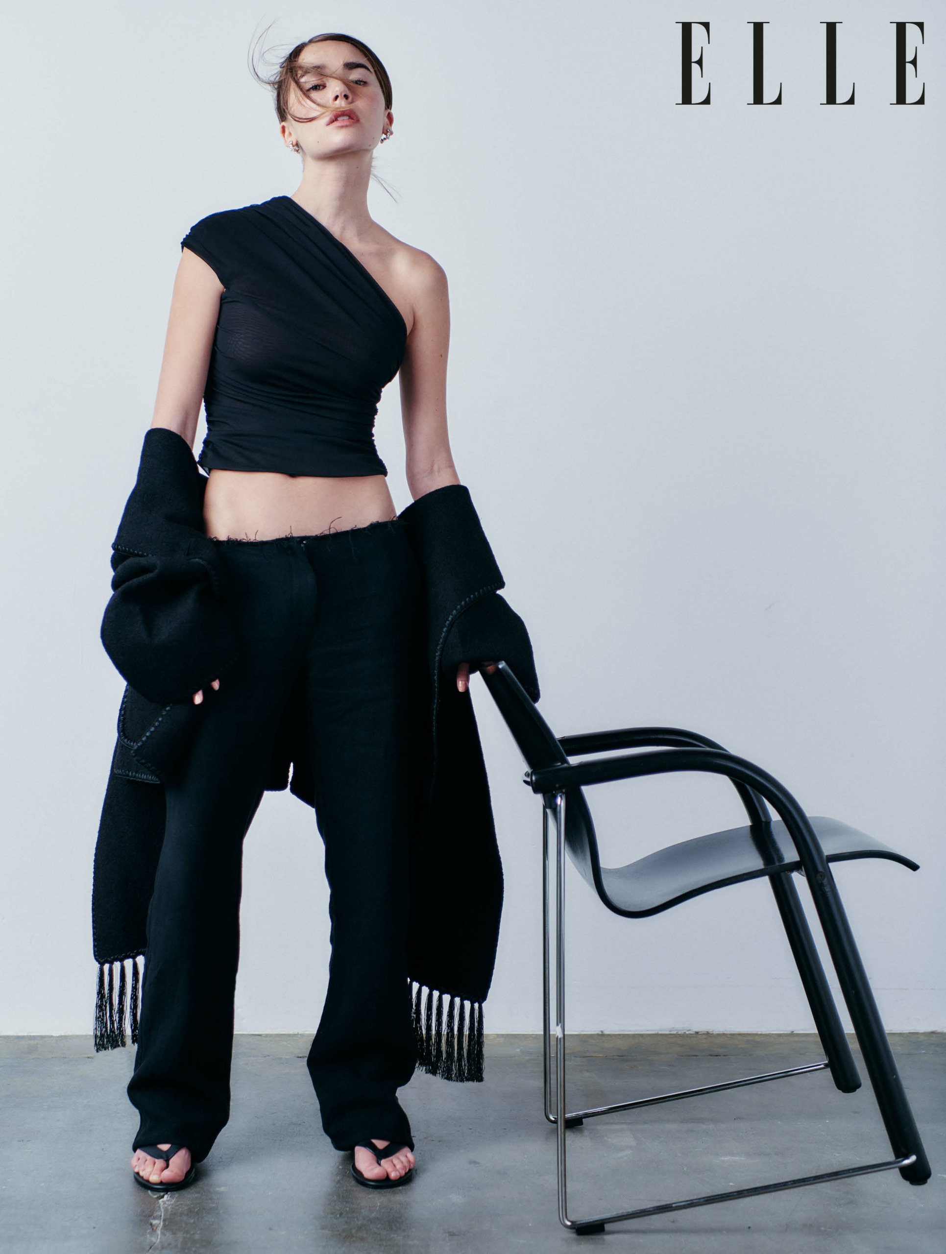 Elle UK