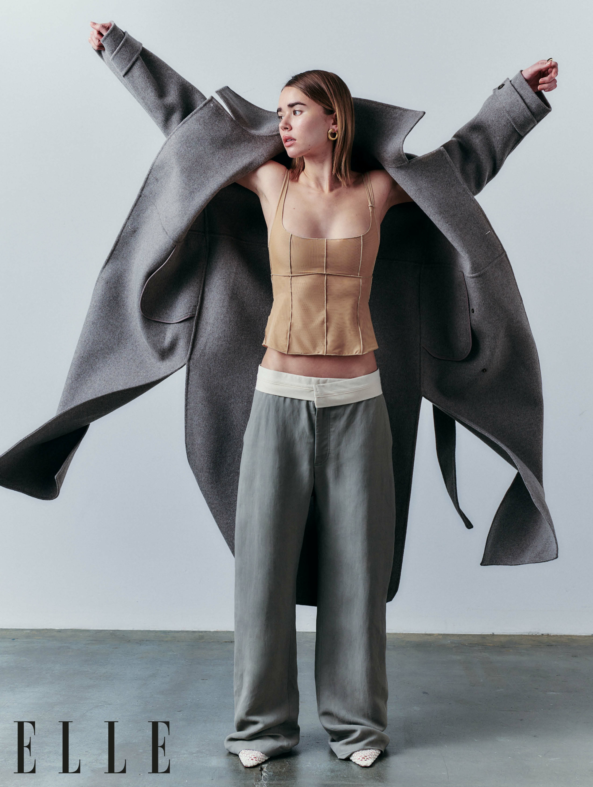 Elle UK