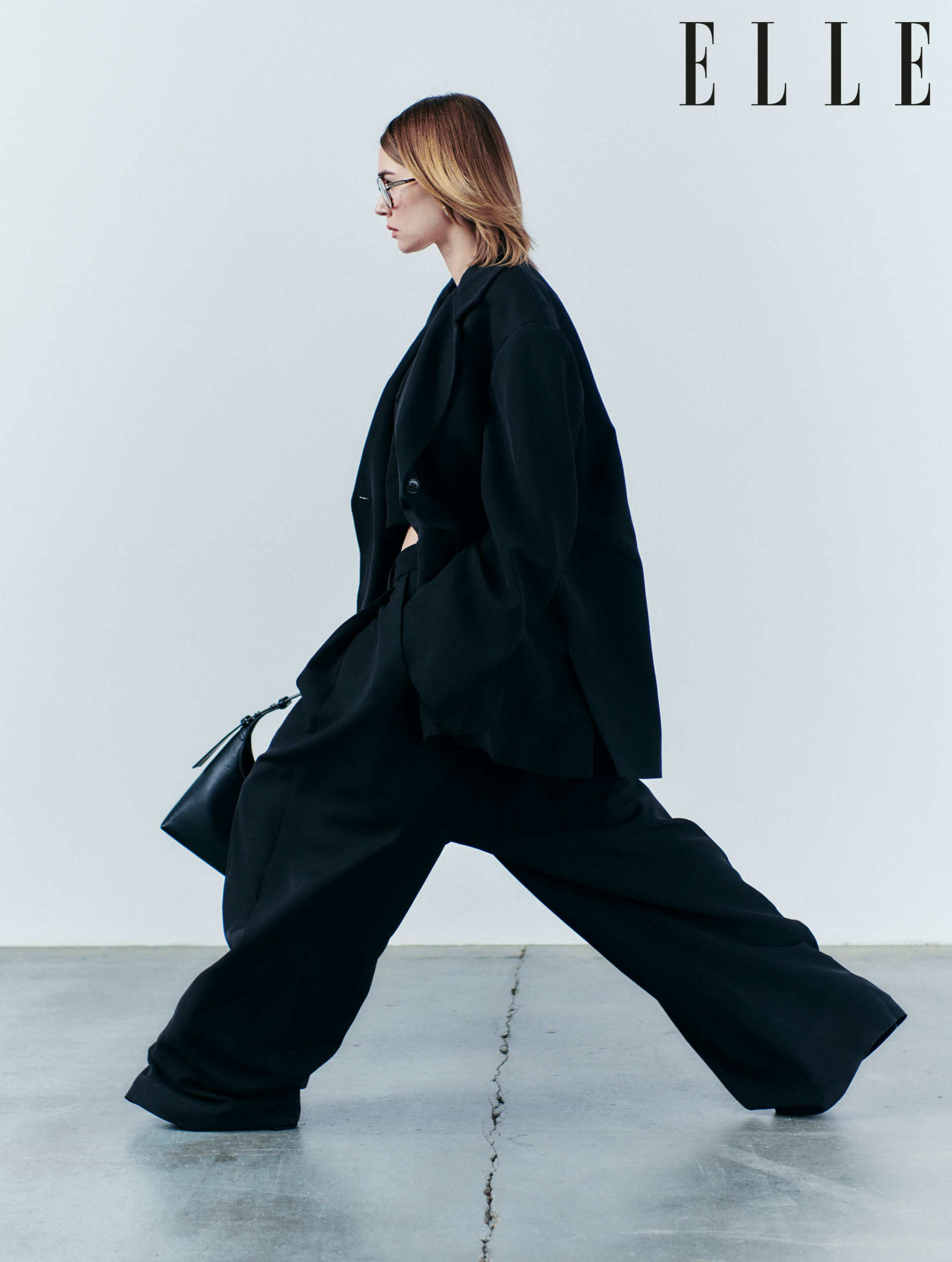 Elle UK