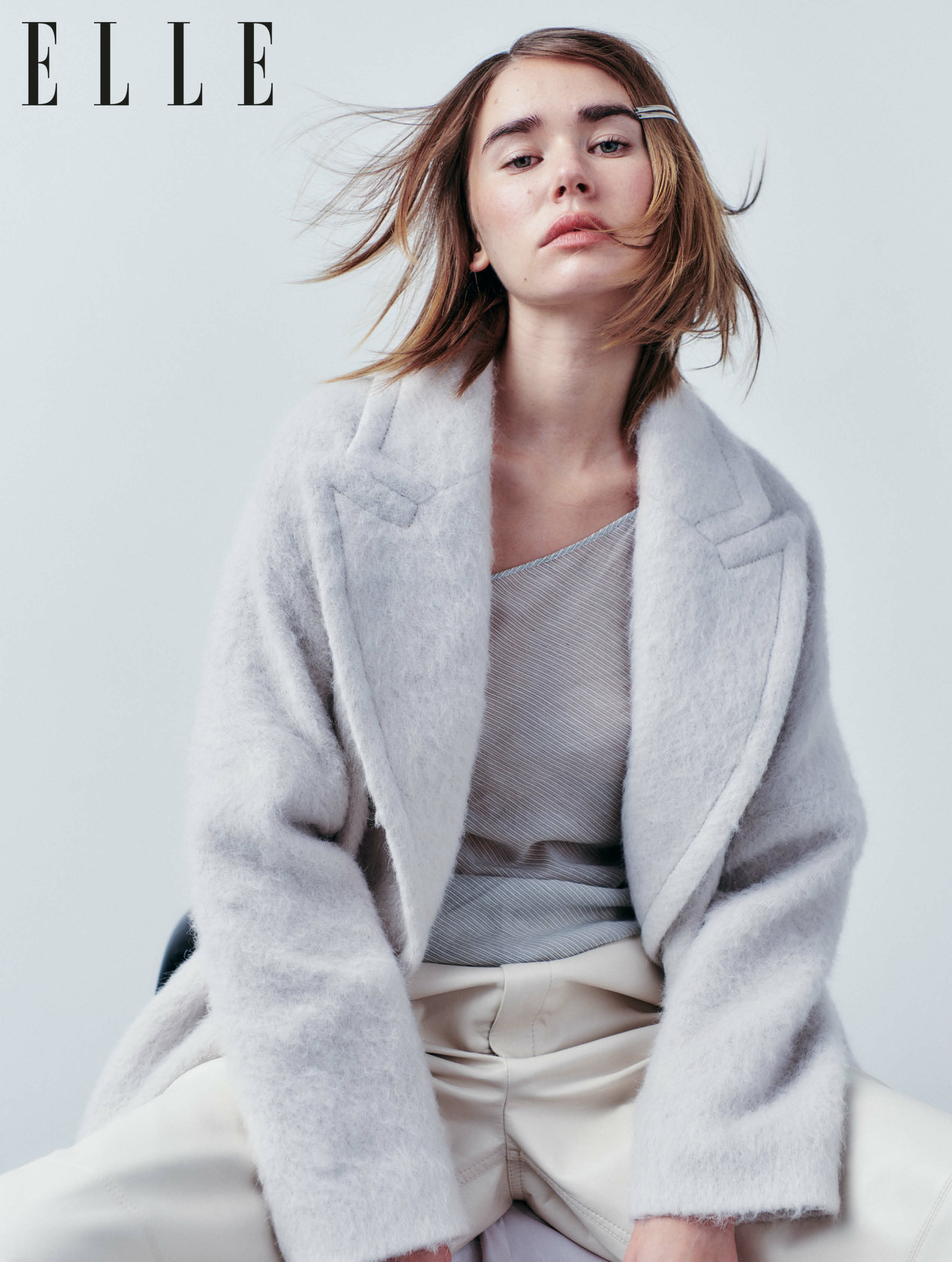Elle UK