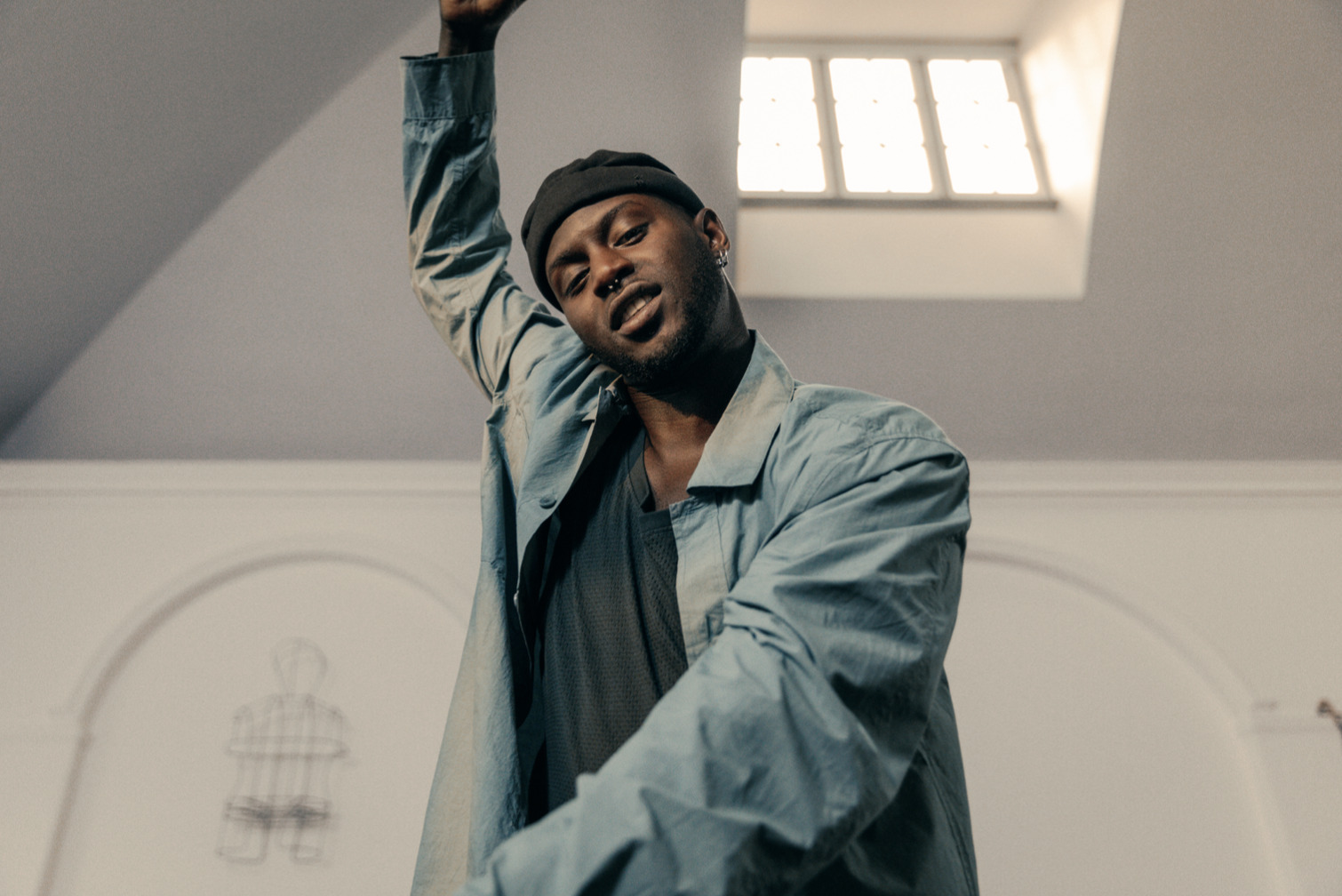 Soho House | SuperTrainers