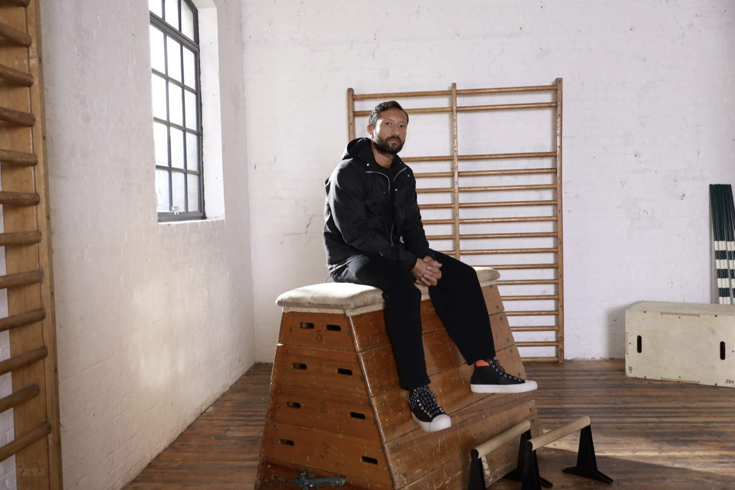 Soho House | SuperTrainers