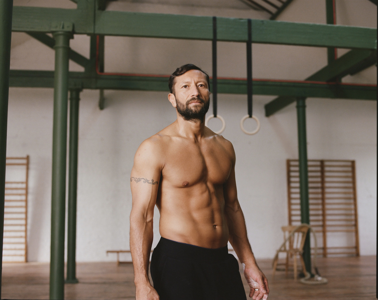 Soho House | SuperTrainers