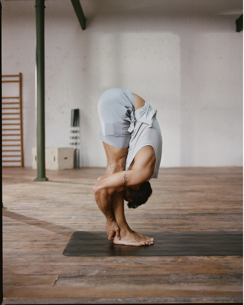 Soho House | SuperTrainers