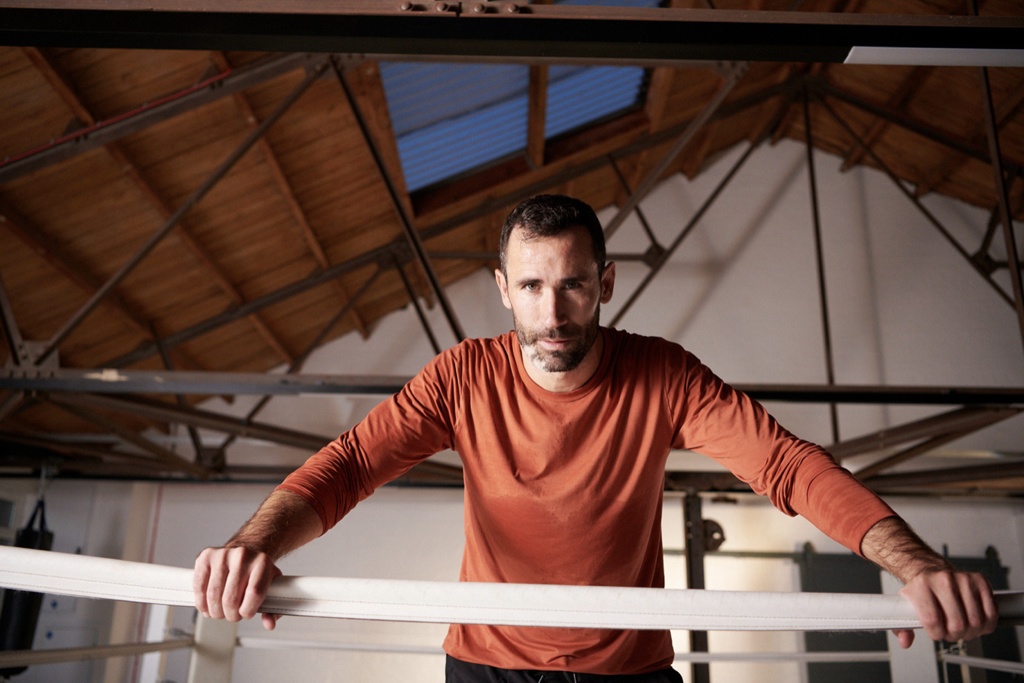 Soho House | SuperTrainers