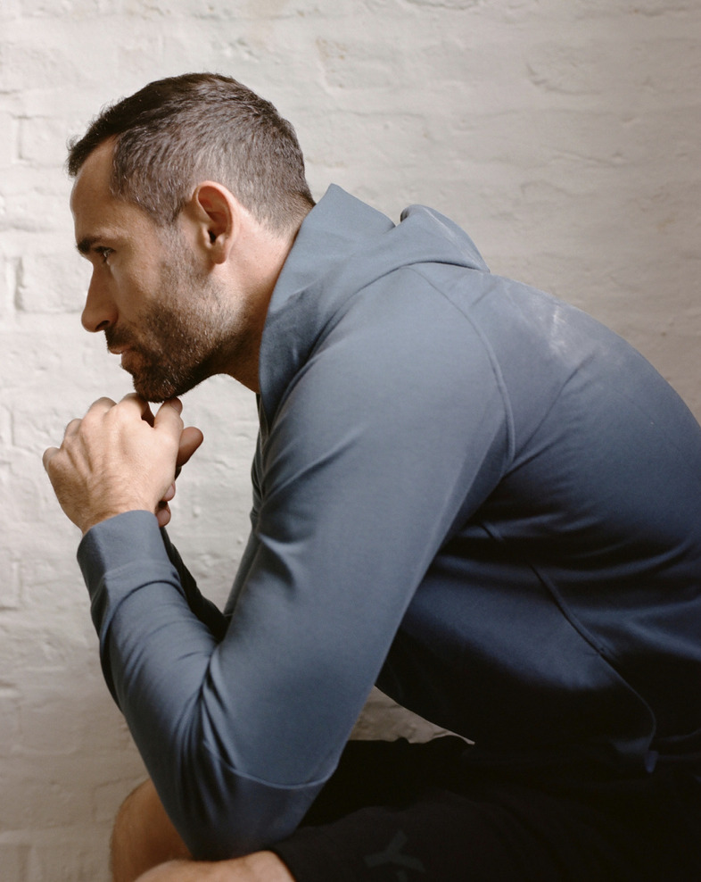Soho House | SuperTrainers