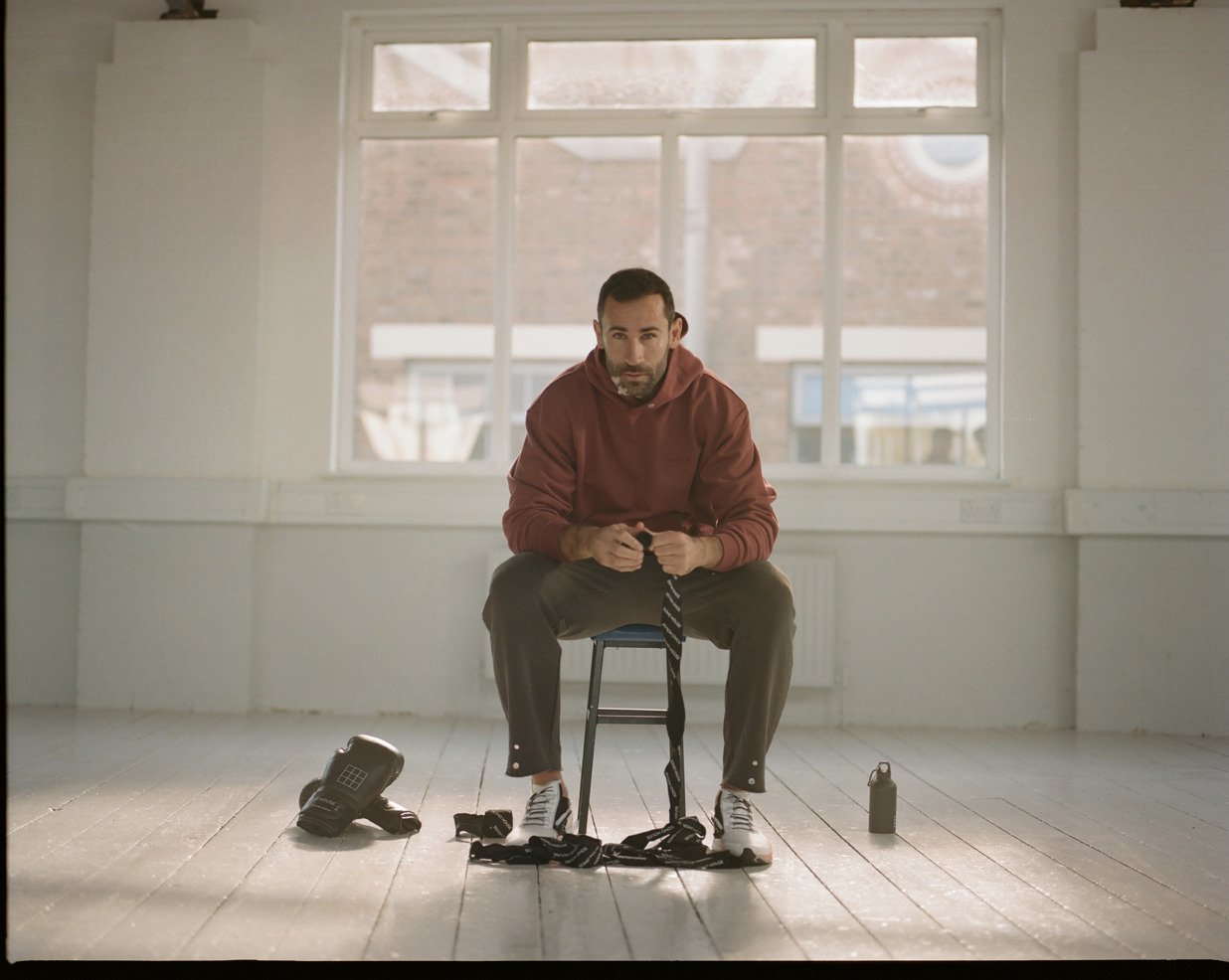Soho House | SuperTrainers