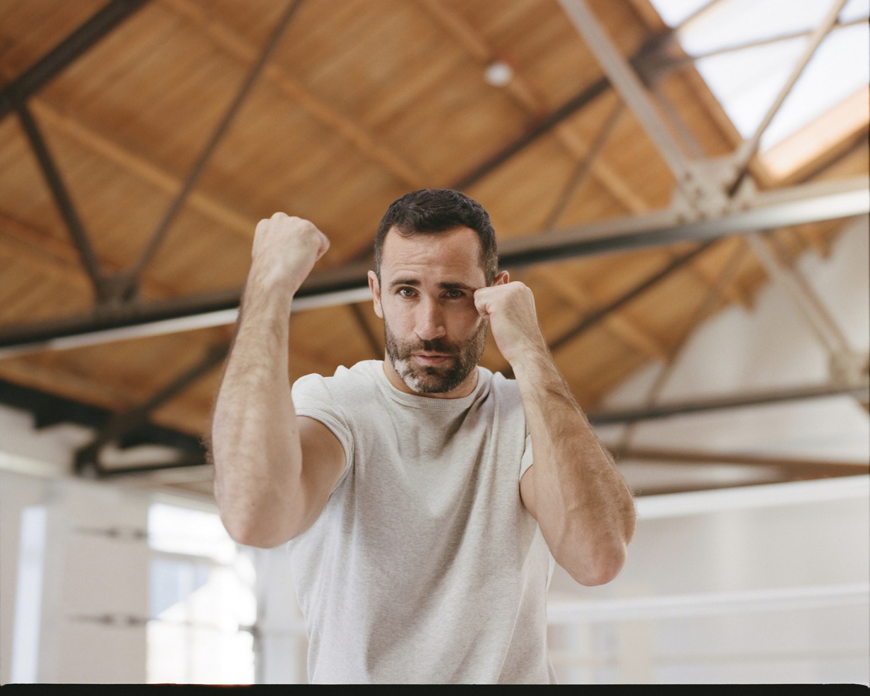 Soho House | SuperTrainers
