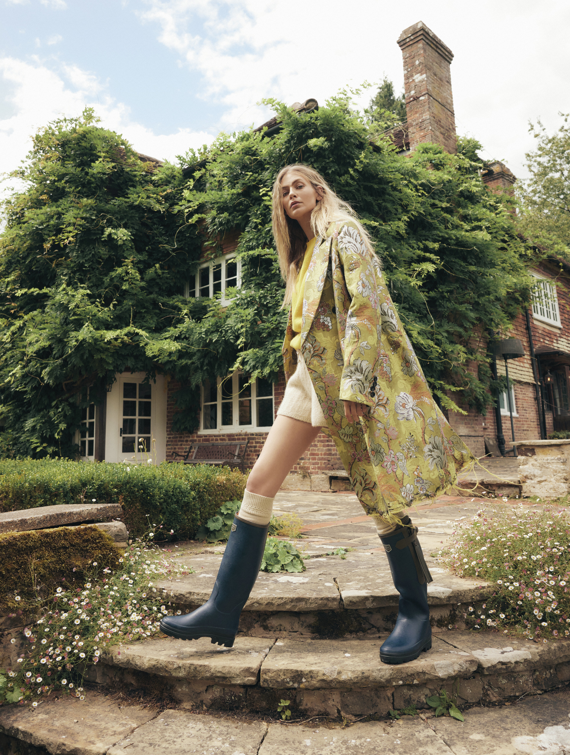 Country & Townhouse