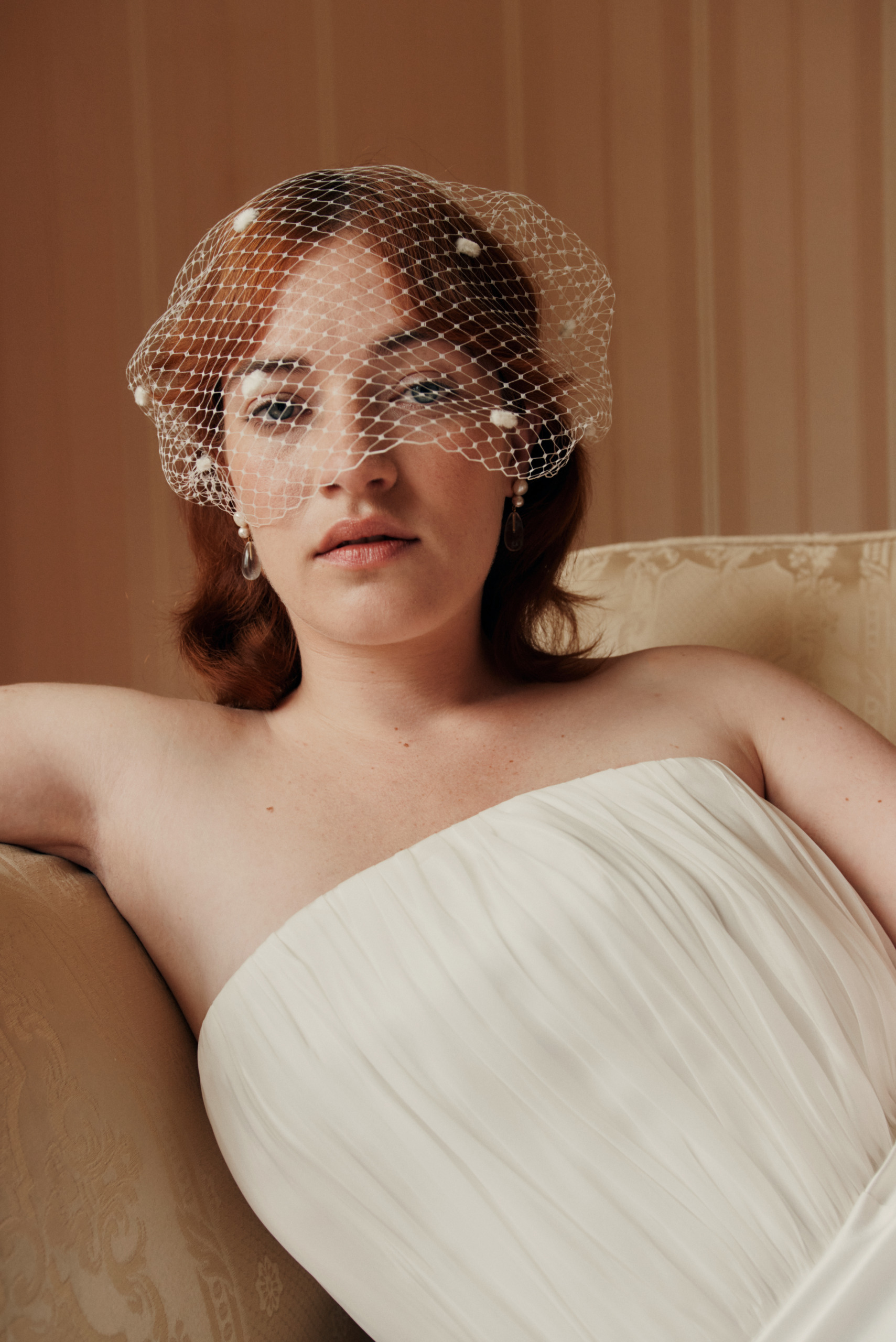 Christina Sfez | Bloomsbury Collection