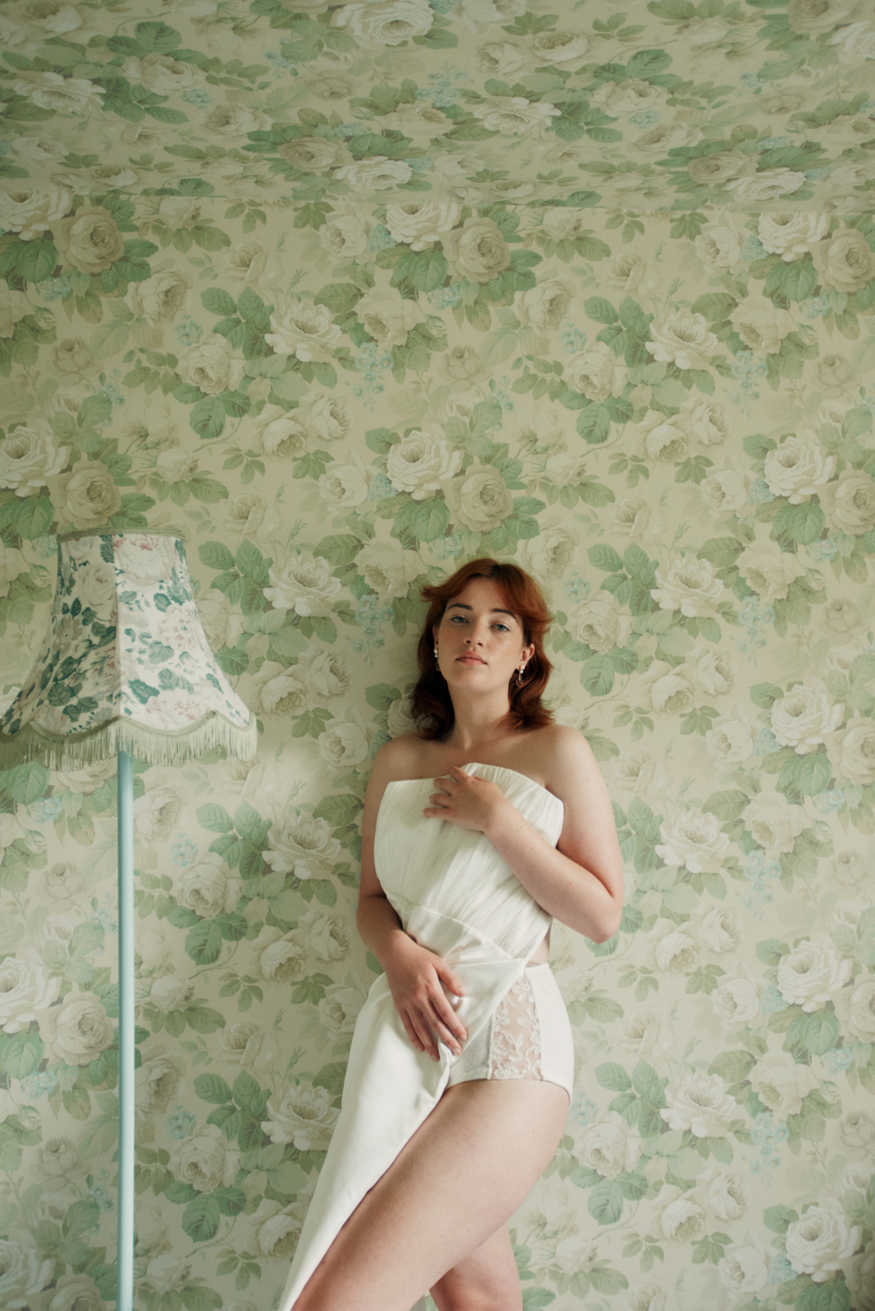Christina Sfez | Bloomsbury Collection