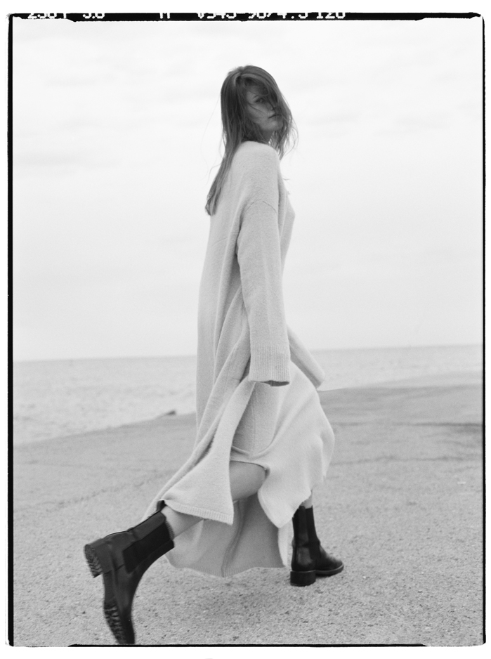 SILK LAUNDRY | SIGNE VEITEBERG