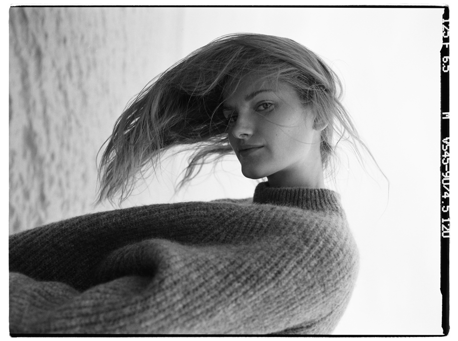 SILK LAUNDRY | SIGNE VEITEBERG