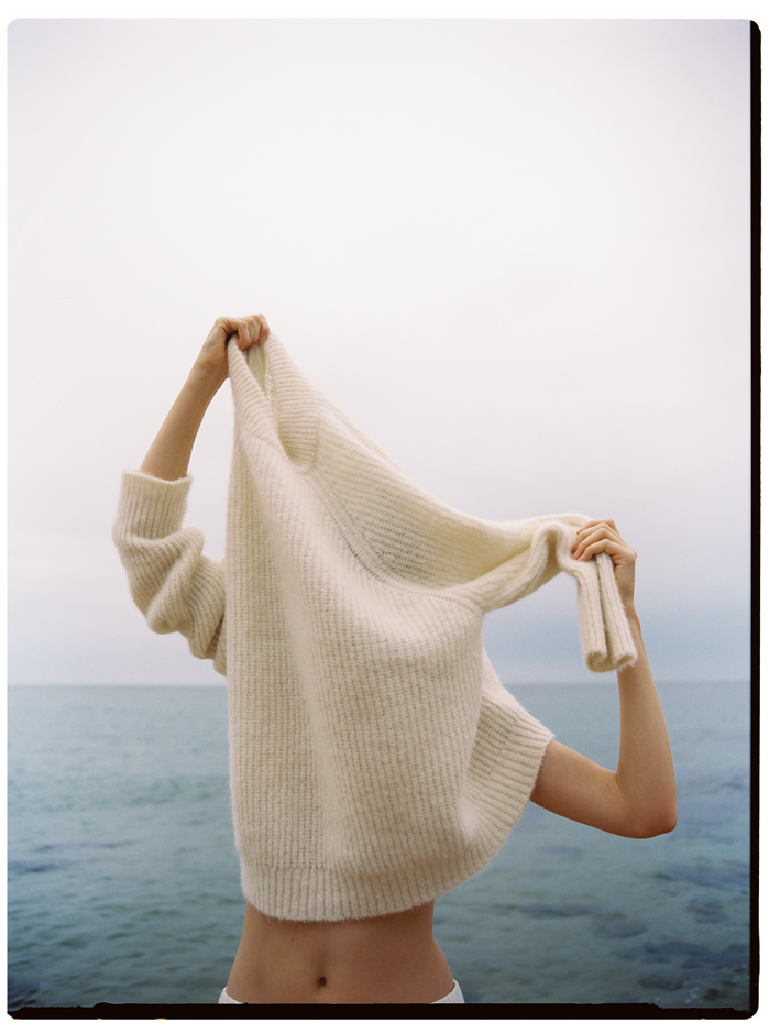 SILK LAUNDRY | SIGNE VEITEBERG