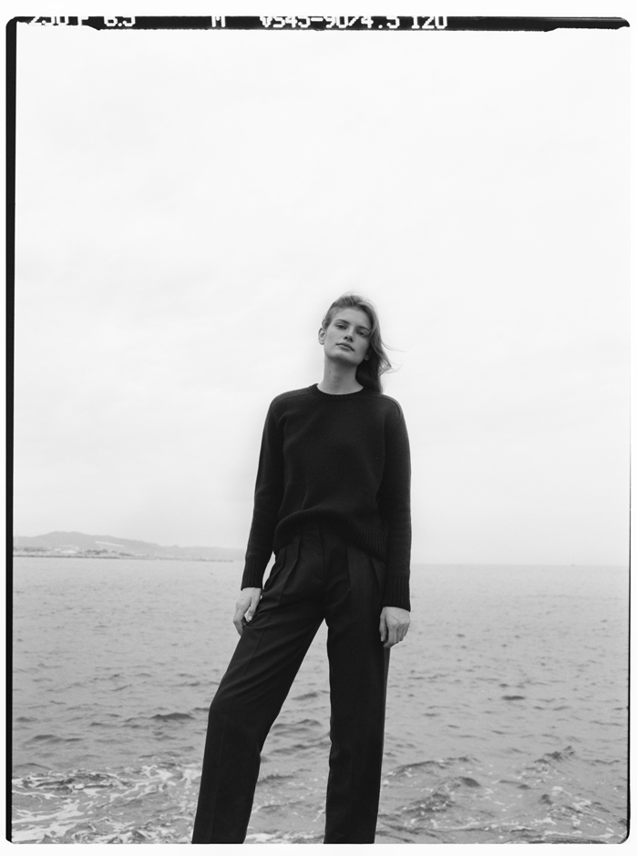 SILK LAUNDRY | SIGNE VEITEBERG