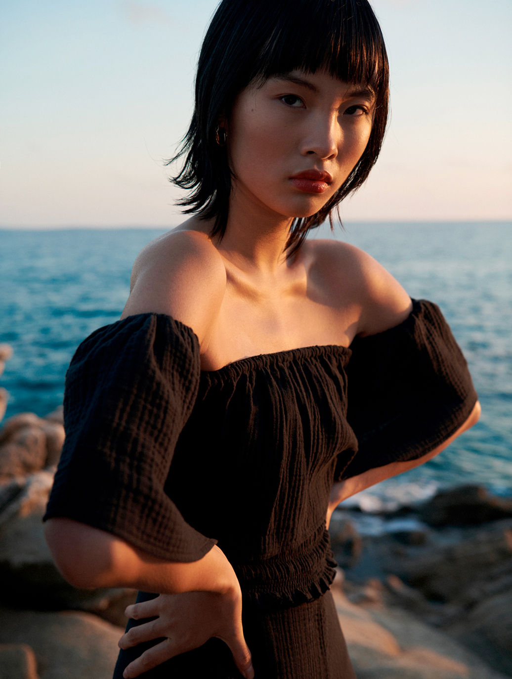 Cloe Cassandro | High Summer