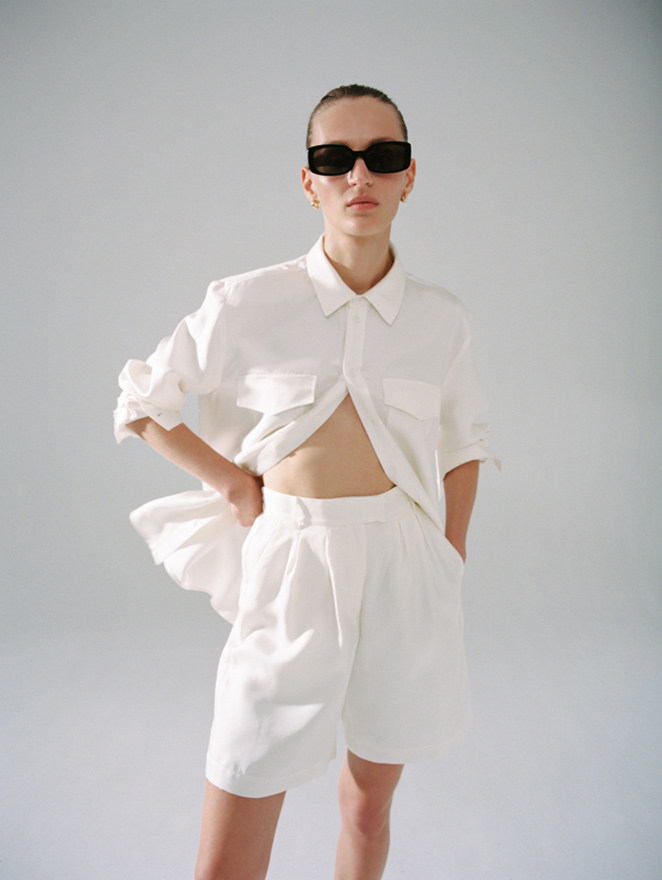 SILK LAUNDRY | COLLECTION 2