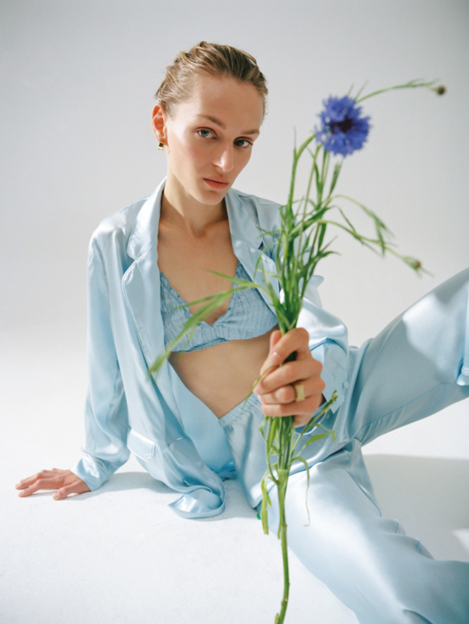 SILK LAUNDRY | COLLECTION 2