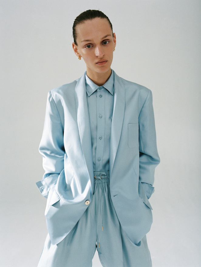 SILK LAUNDRY | COLLECTION 2