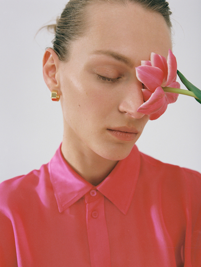 SILK LAUNDRY | COLLECTION 2