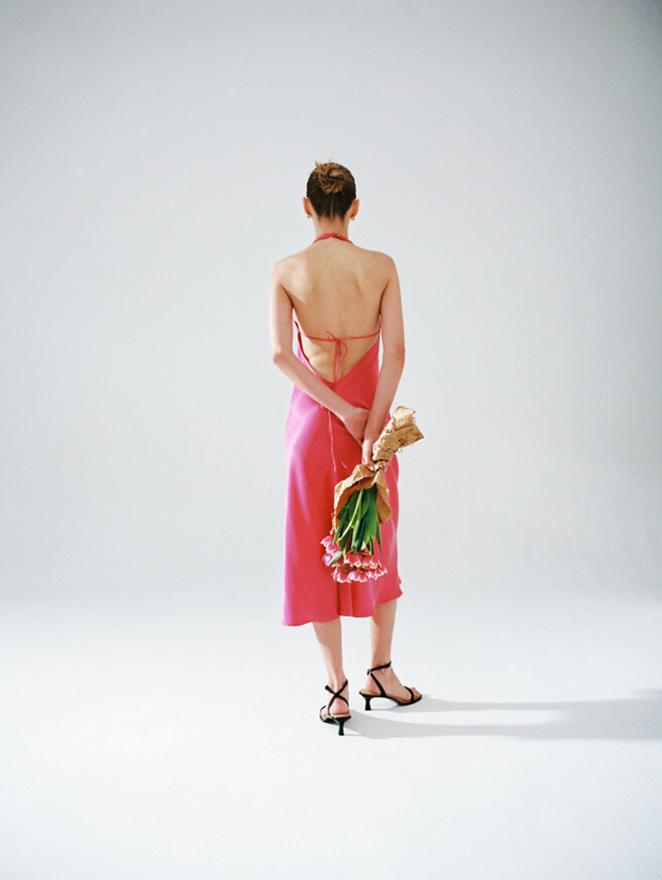 SILK LAUNDRY | COLLECTION 2