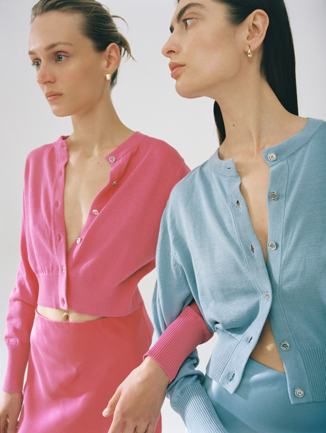 SILK LAUNDRY | COLLECTION 2