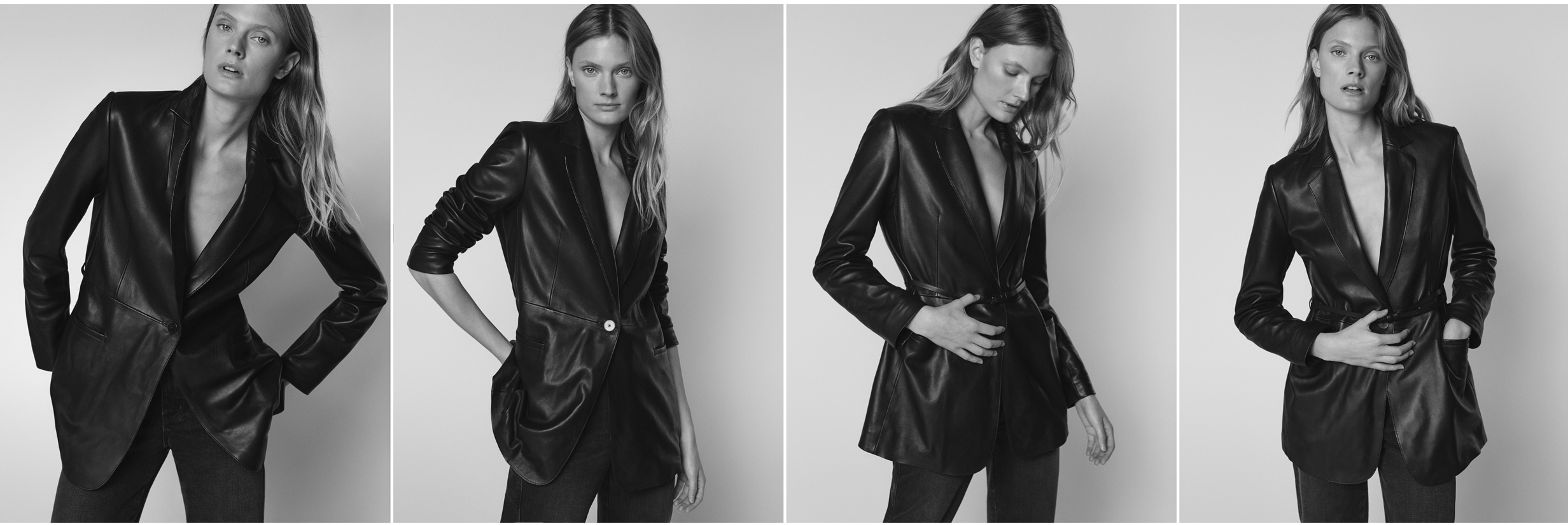 massimo Dutti | constance jablonski